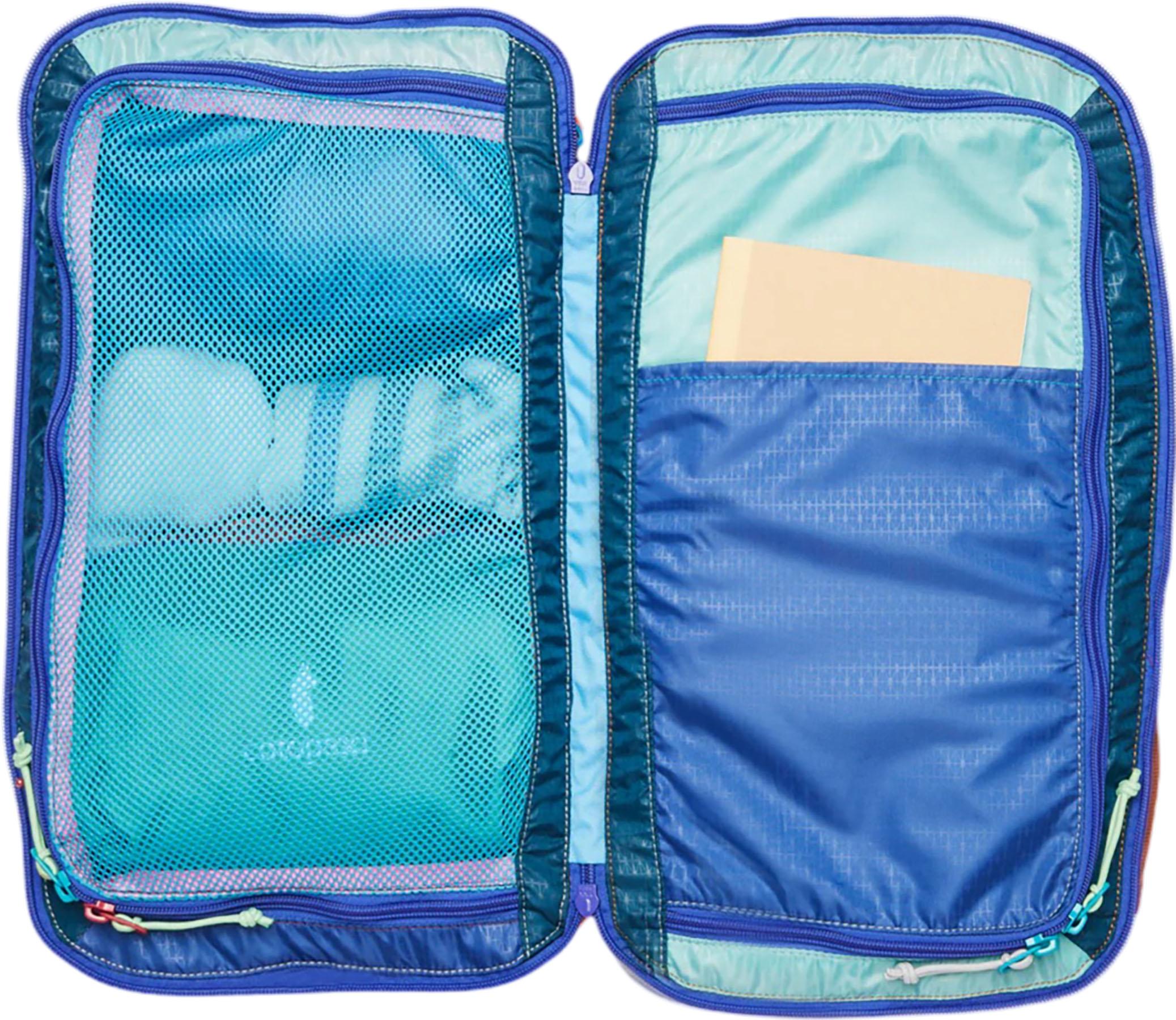 Product gallery image number 8 for product Allpa Mini Travel Pack 20L [Random colour]