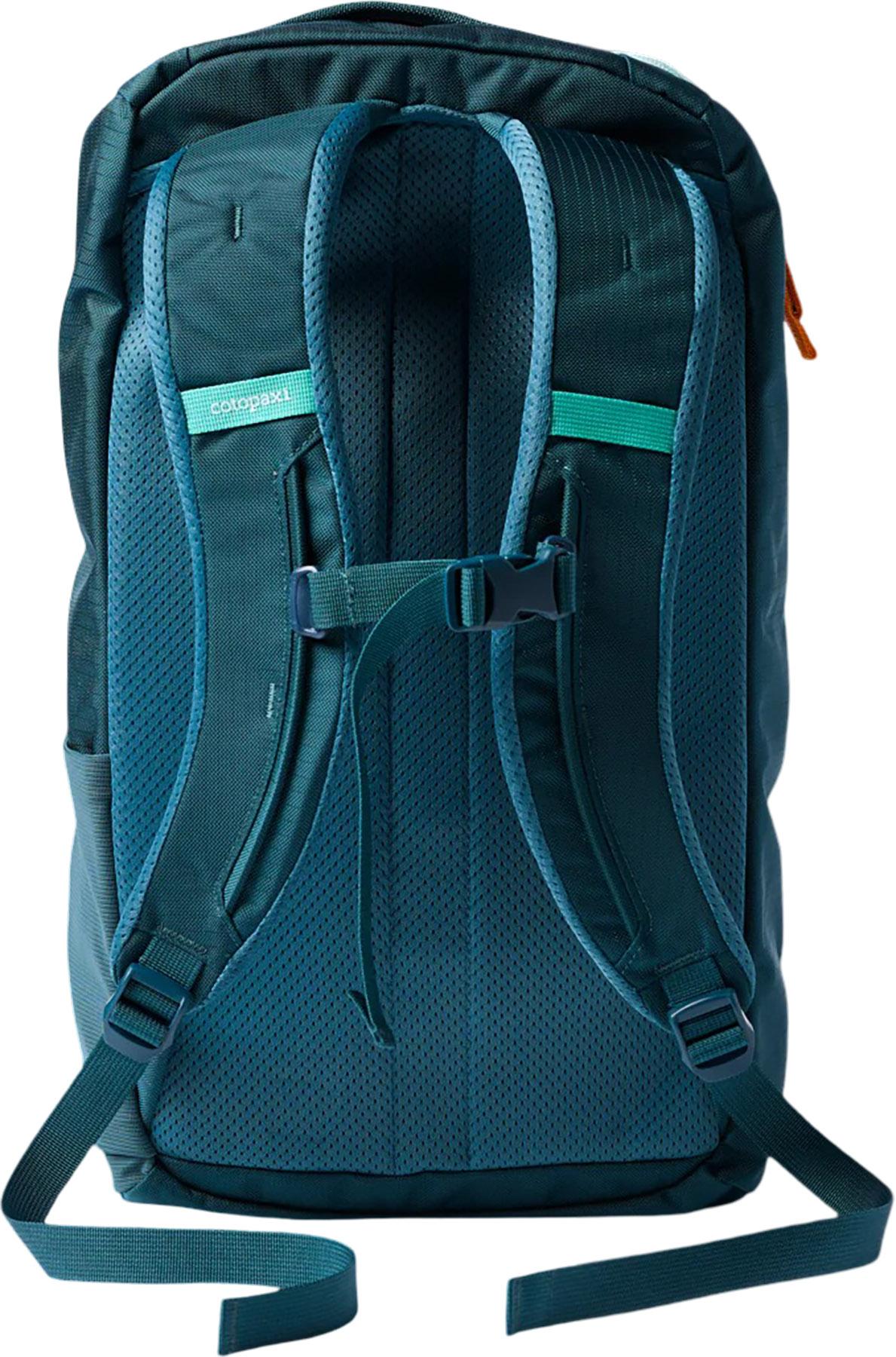 Product gallery image number 3 for product Allpa Mini 20L Travel Pack
