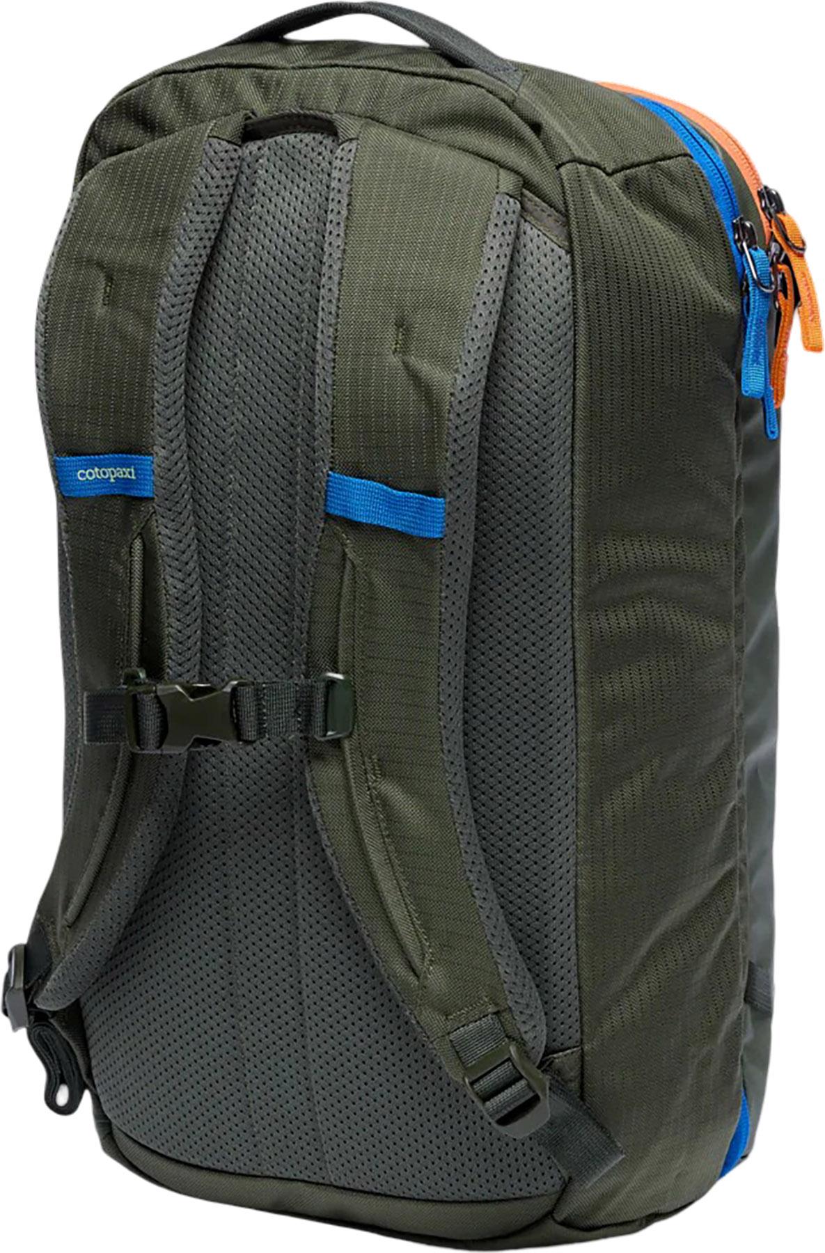 Product gallery image number 5 for product Allpa Mini 20L Travel Pack