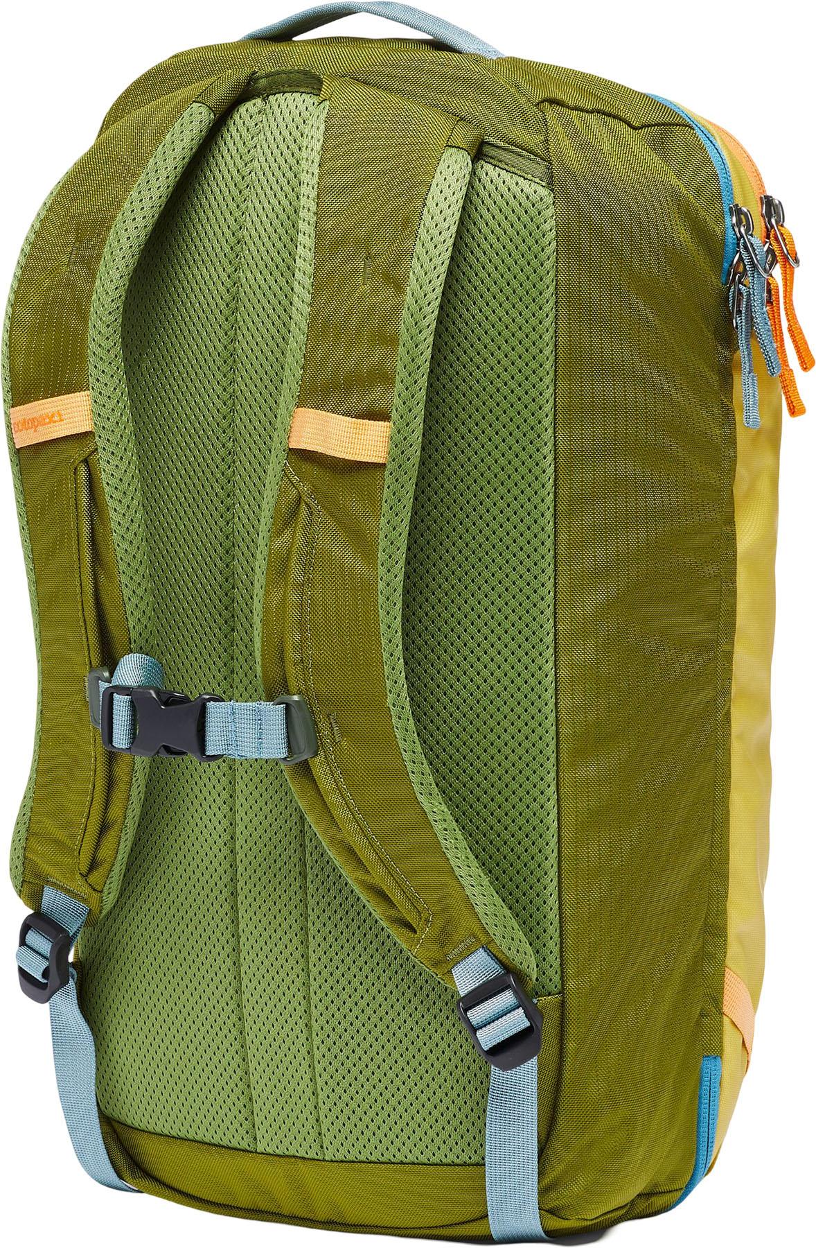 Product gallery image number 3 for product Allpa Mini 20L Travel Pack