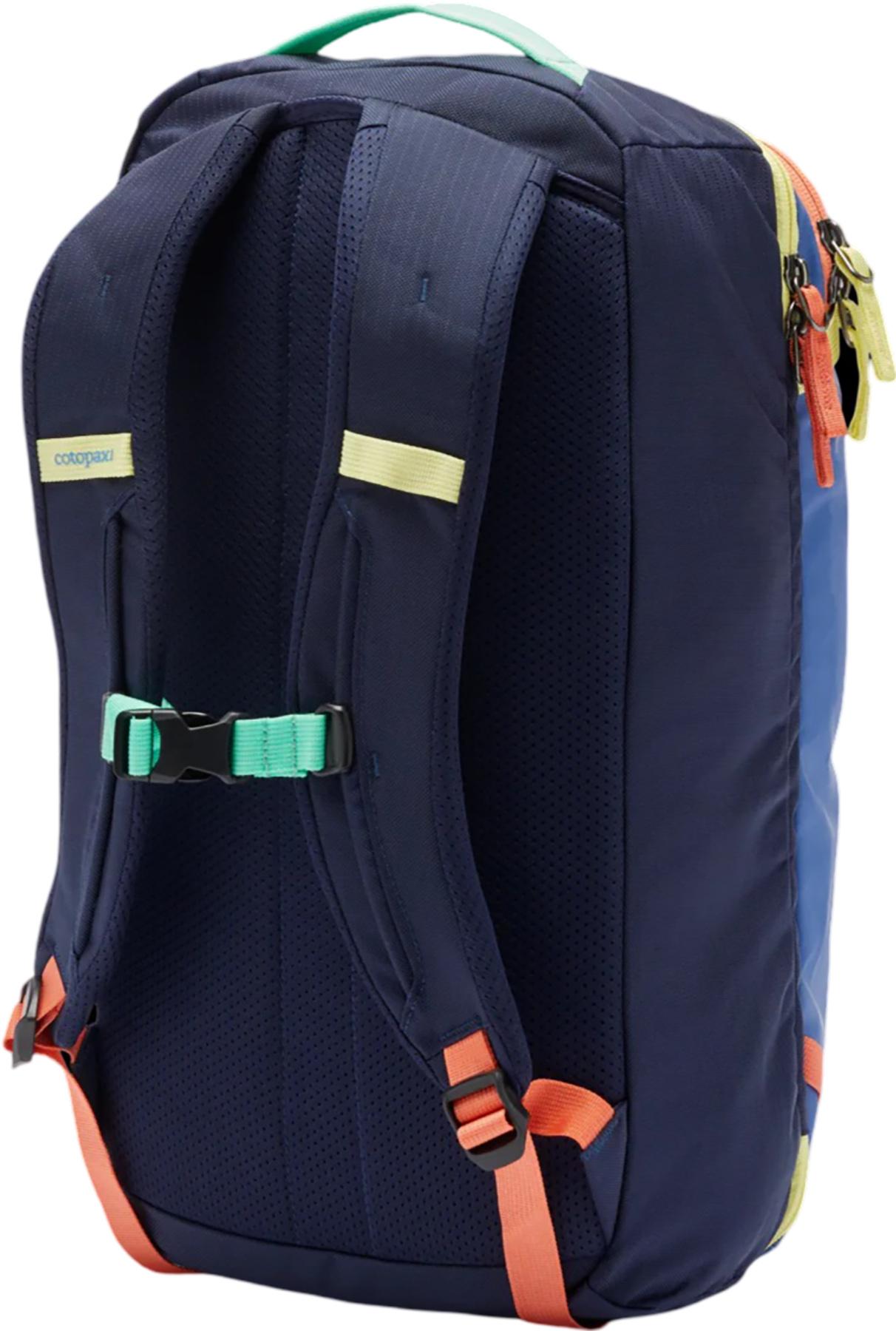 Product gallery image number 2 for product Allpa Mini 20L Travel Pack