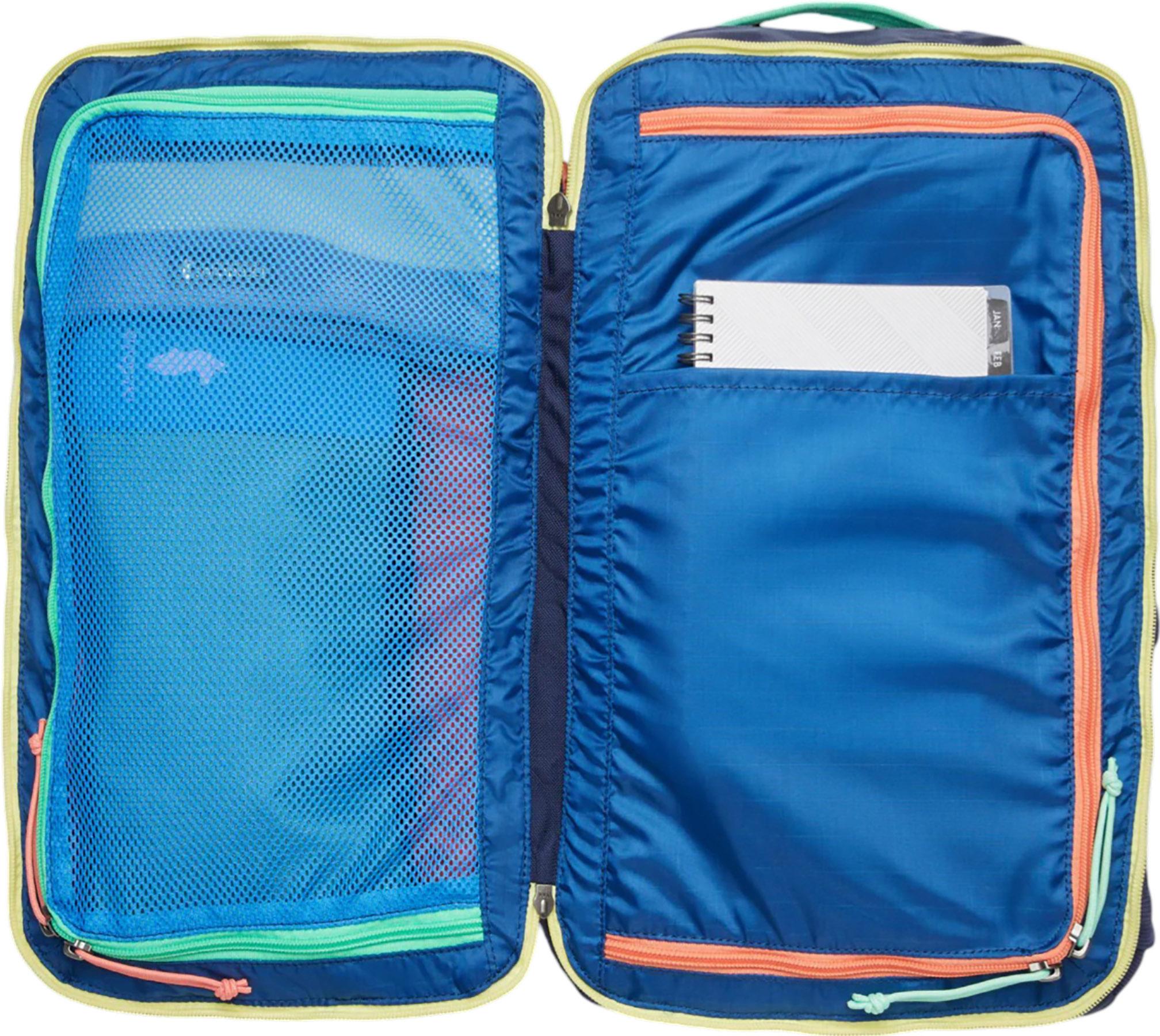 Product gallery image number 3 for product Allpa Mini 20L Travel Pack