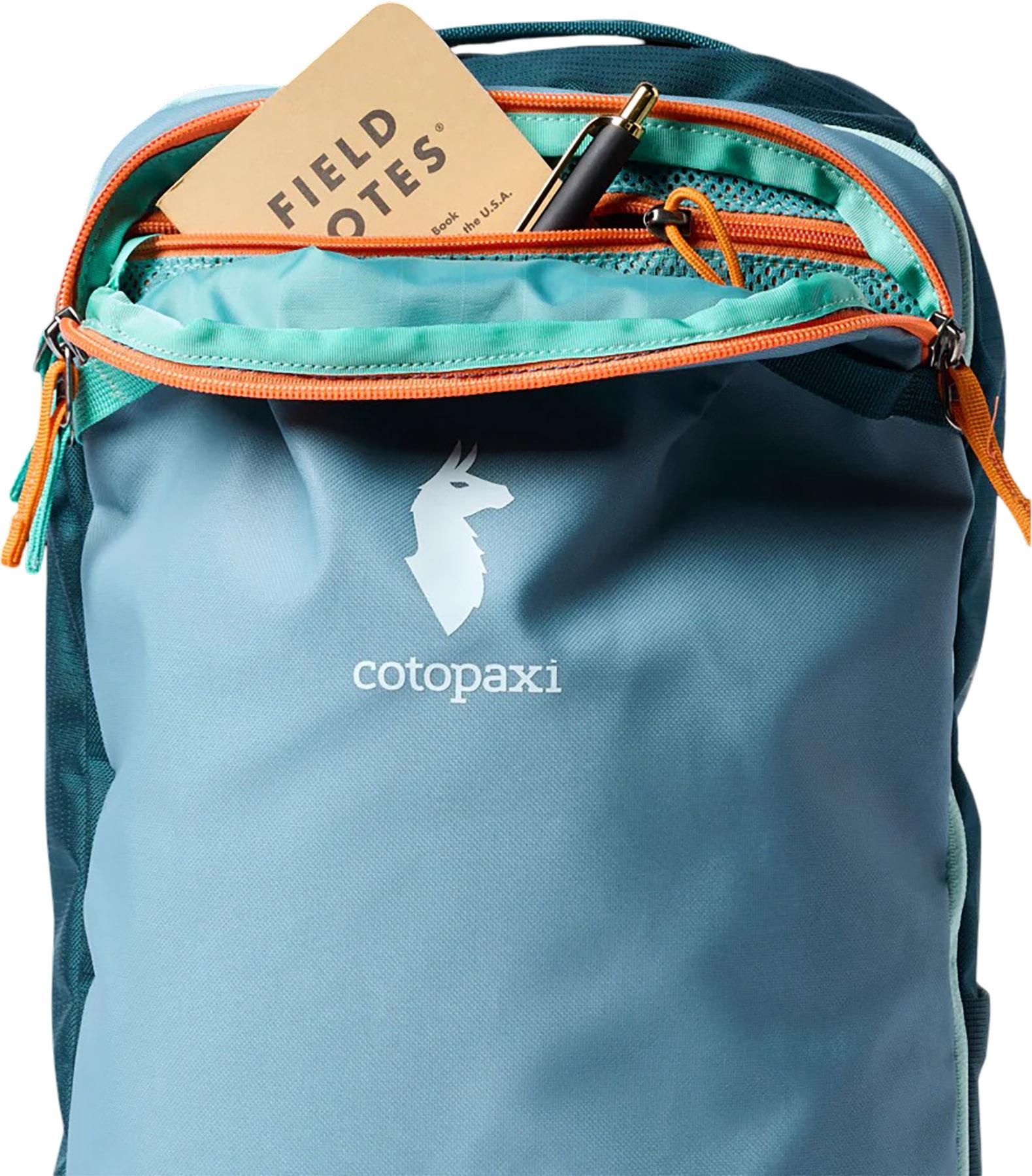 Product gallery image number 2 for product Allpa Mini 20L Travel Pack