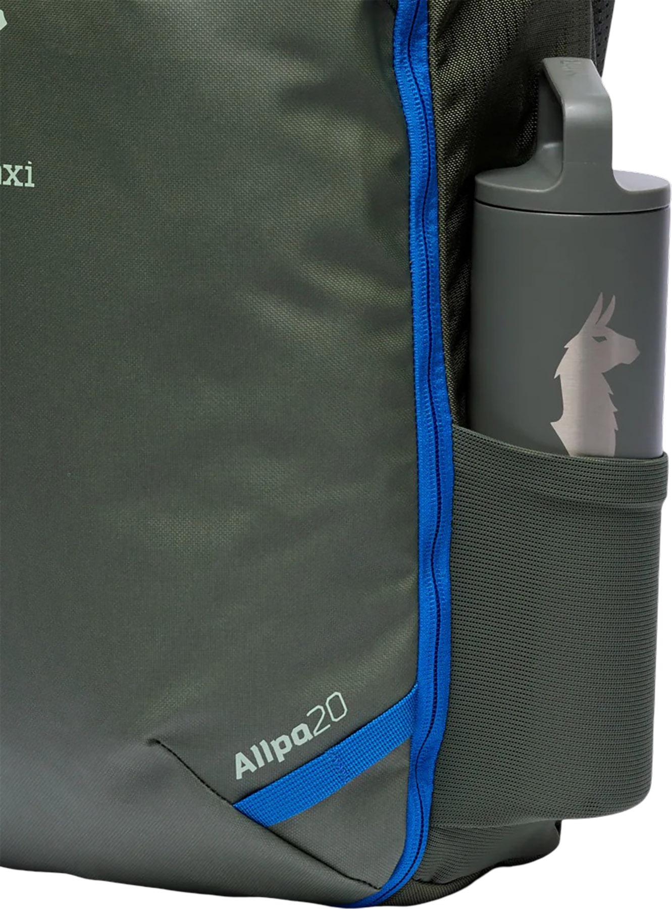 Product gallery image number 2 for product Allpa Mini 20L Travel Pack