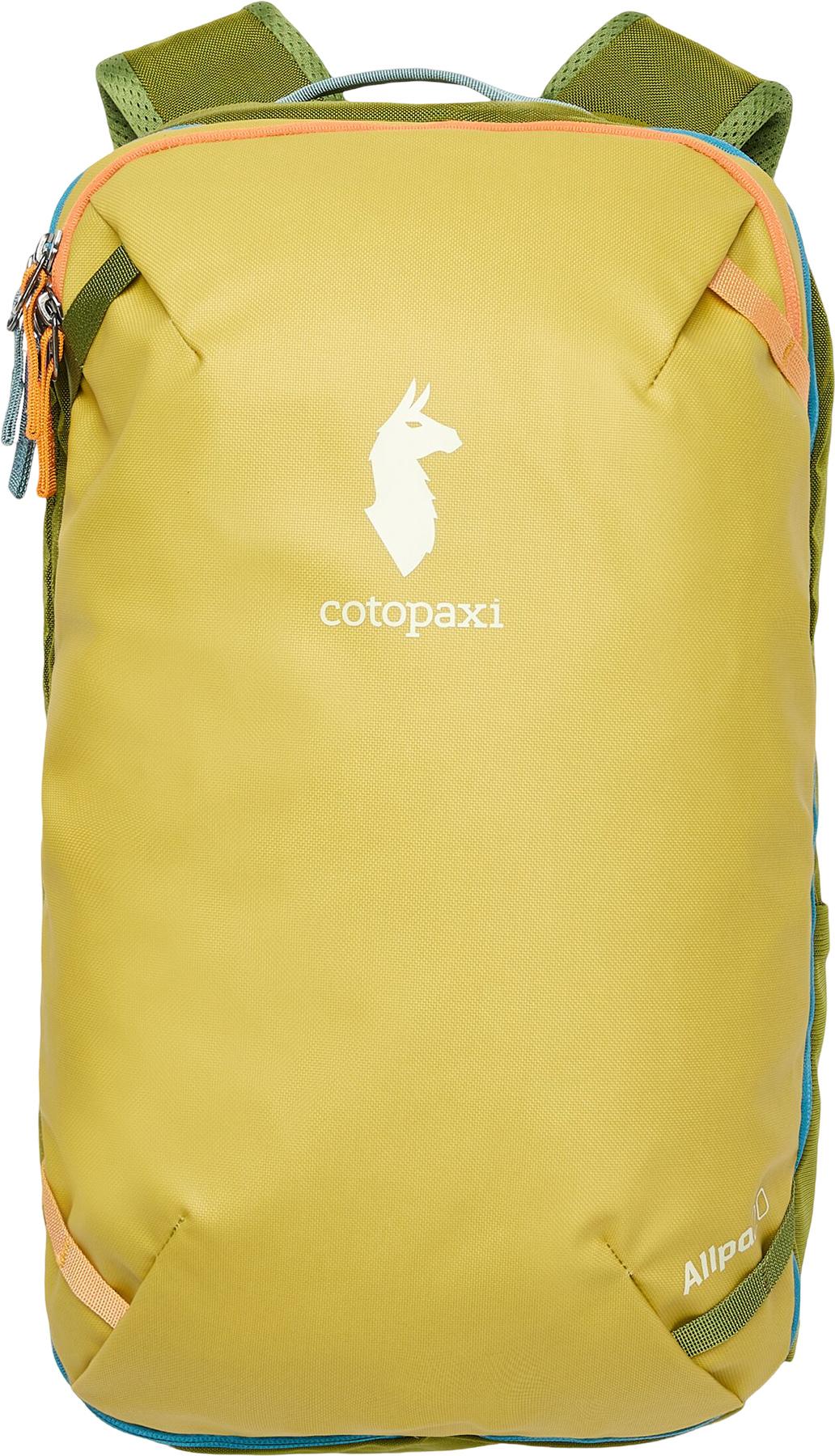 Product gallery image number 2 for product Allpa Mini 20L Travel Pack