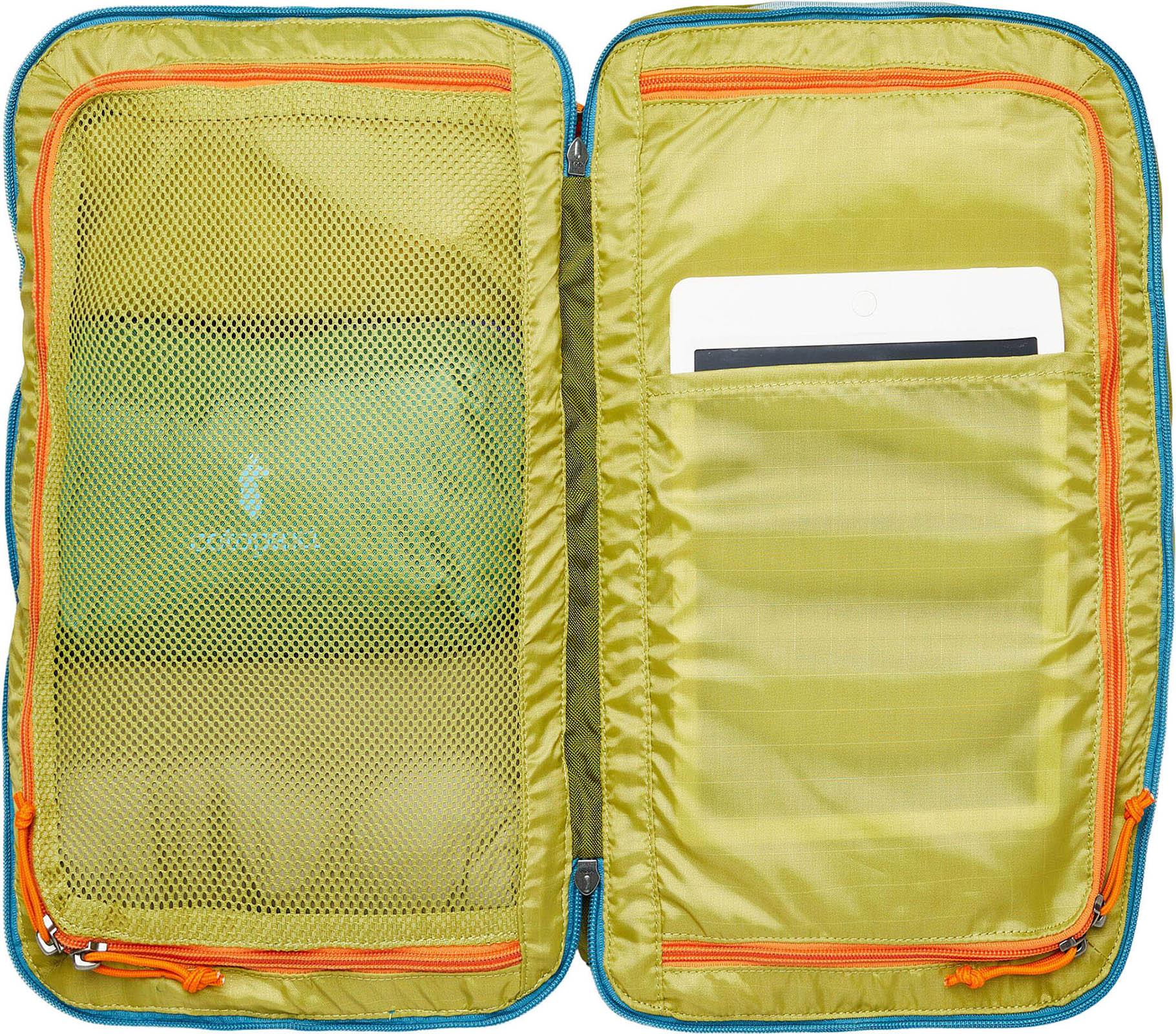 Product gallery image number 4 for product Allpa Mini 20L Travel Pack