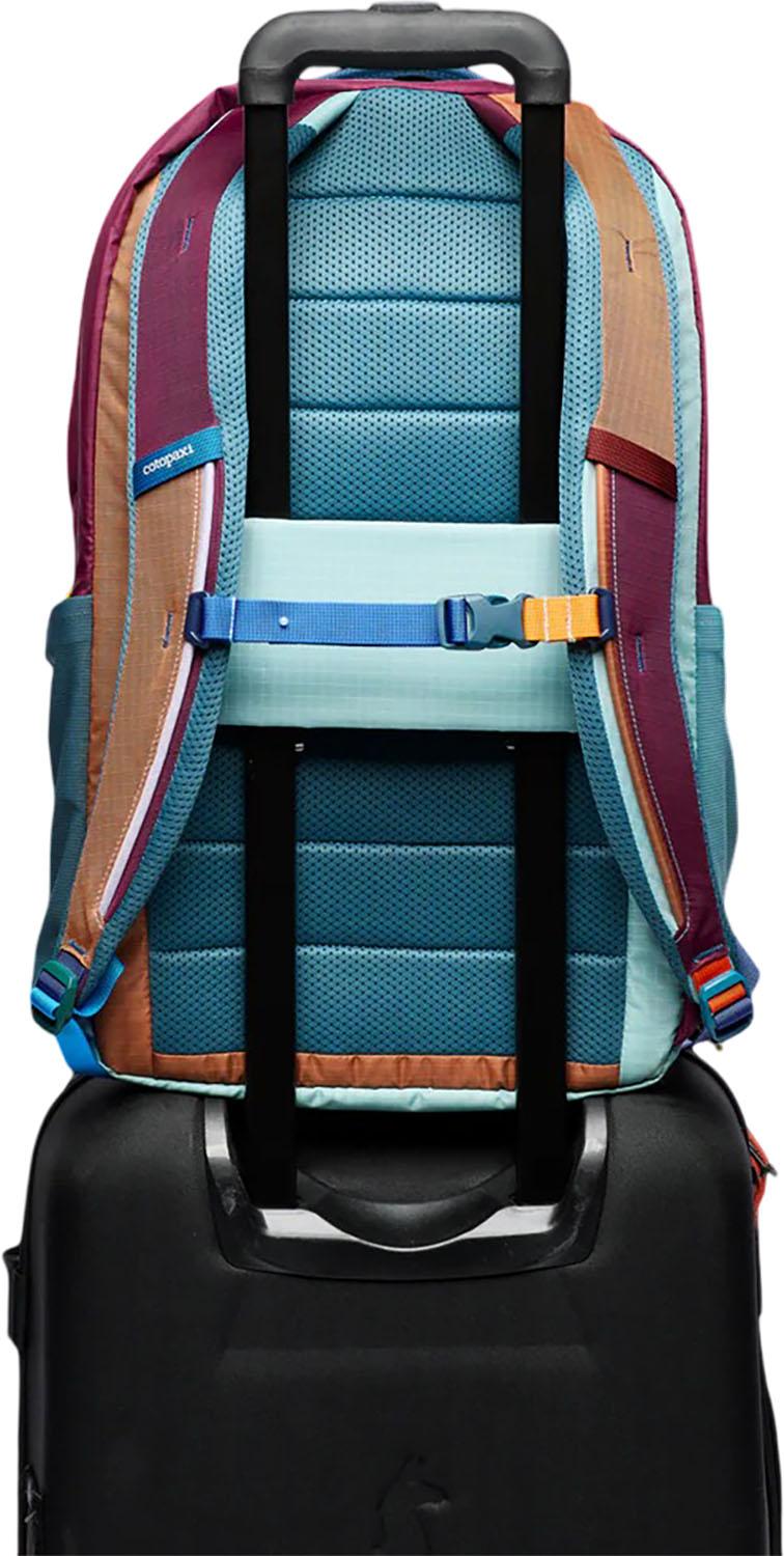 Product gallery image number 8 for product Allpa Del Día Daypack 26L - [Random colour]