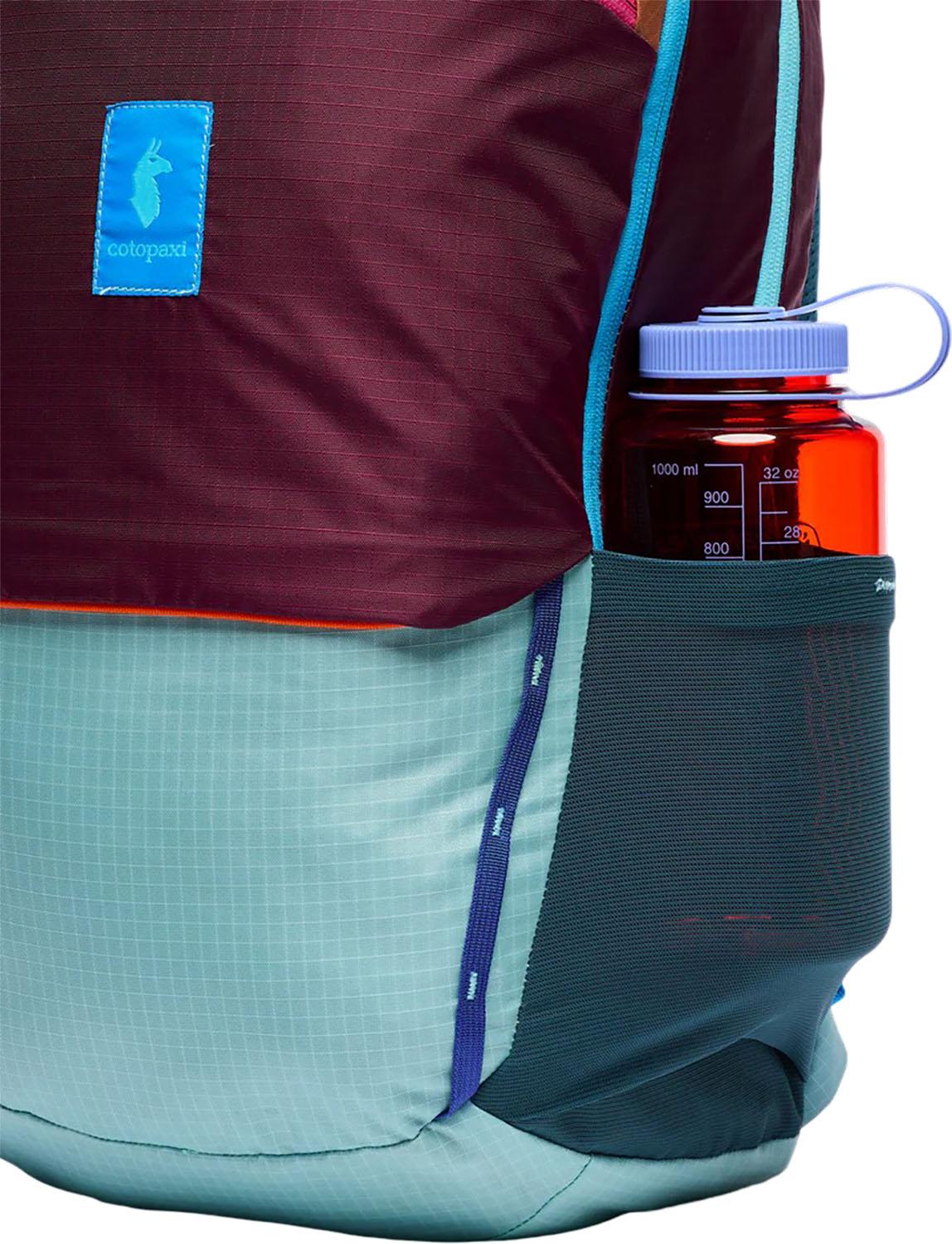 Product gallery image number 10 for product Allpa Del Día Daypack 26L - [Random colour]