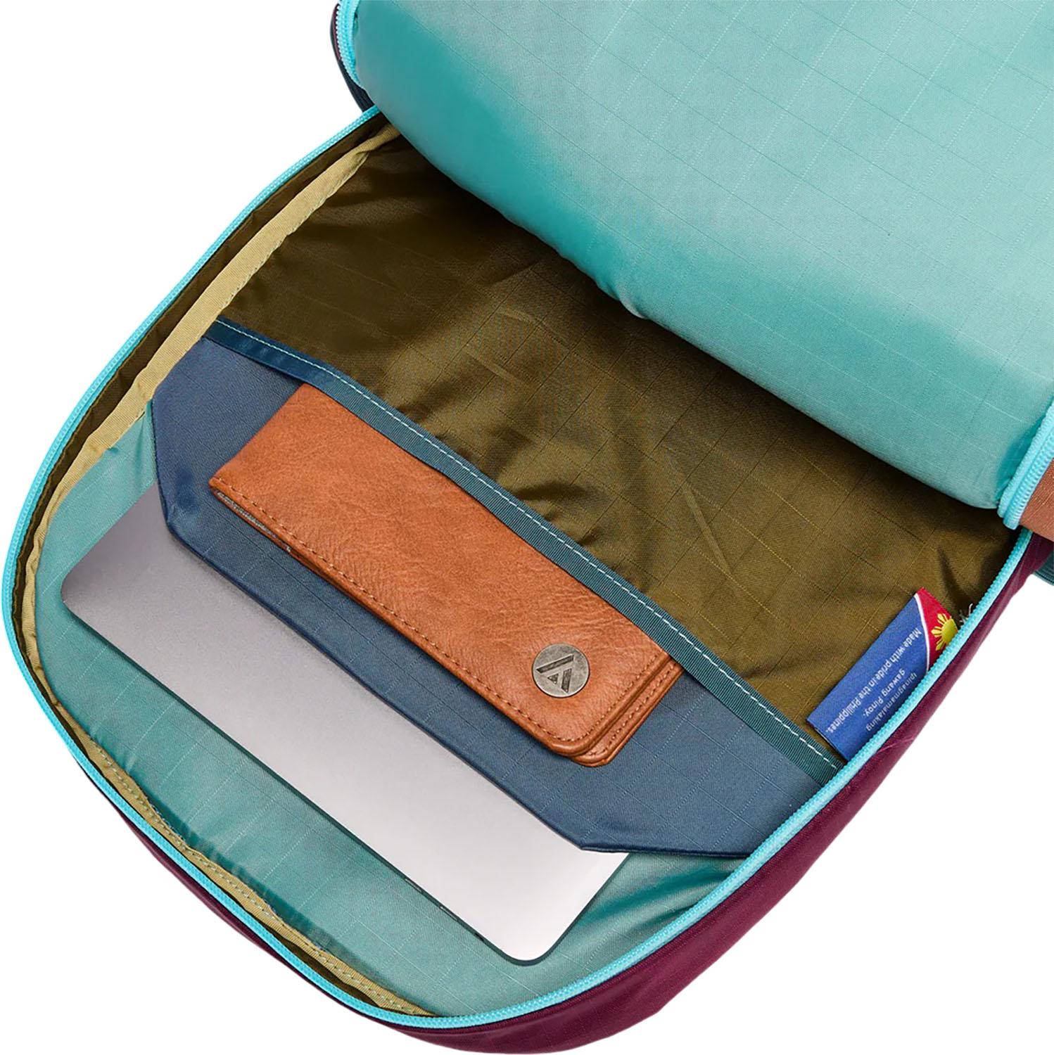Product gallery image number 2 for product Allpa Del Día Daypack 26L - [Random colour]