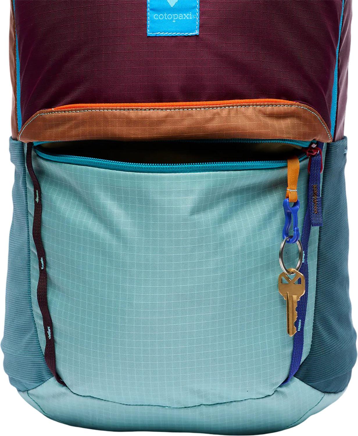 Product gallery image number 5 for product Allpa Del Día Daypack 26L - [Random colour]