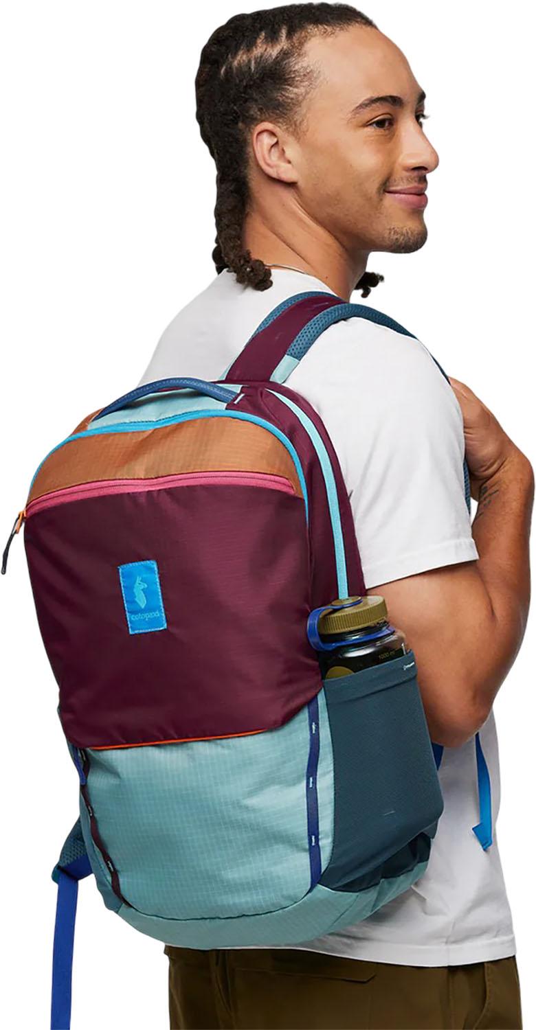 Product gallery image number 7 for product Allpa Del Día Daypack 26L - [Random colour]