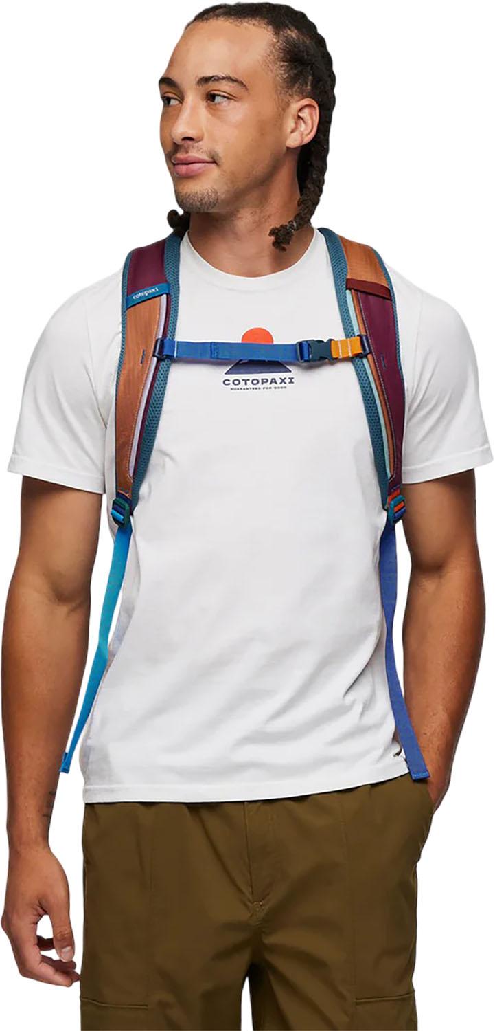 Product gallery image number 6 for product Allpa Del Día Daypack 26L - [Random colour]
