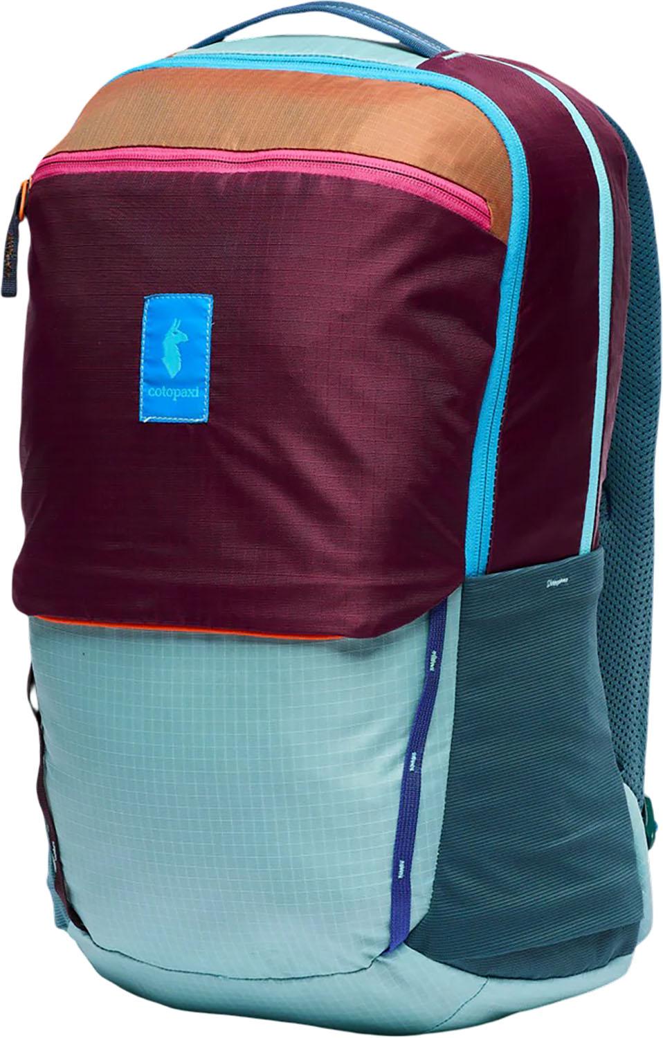 Product image for Allpa Del Día Daypack 26L - [Random colour]
