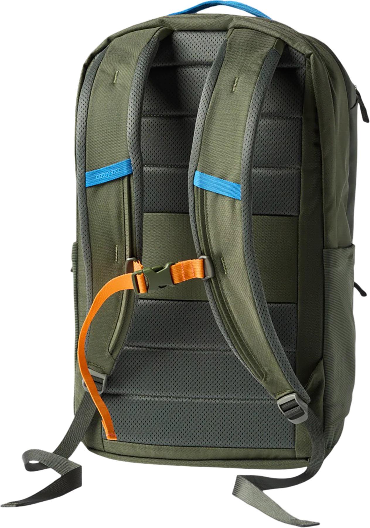 Product gallery image number 2 for product Sac à dos Allpa 26L - Unisexe