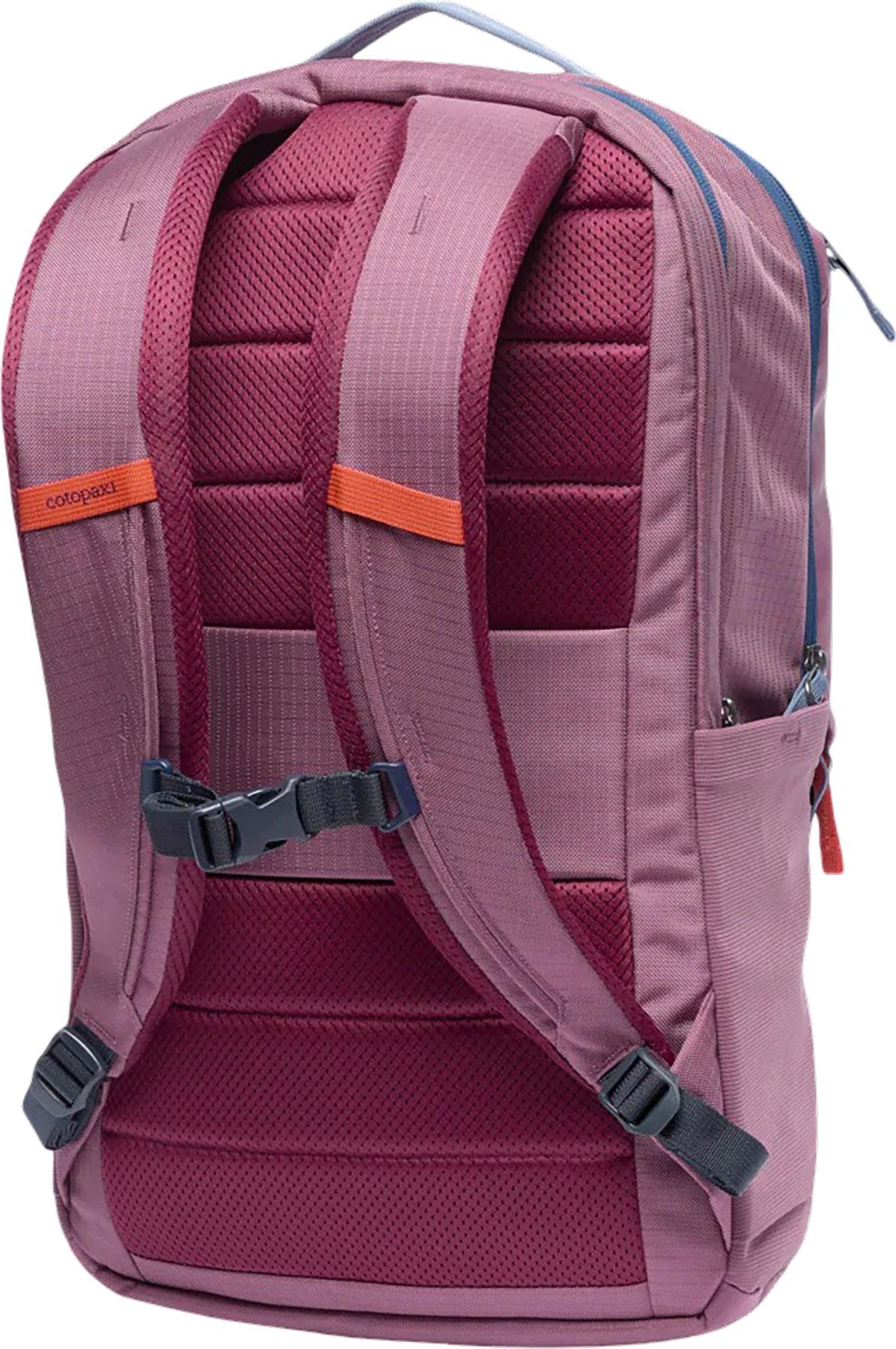 Numéro de l'image de la galerie de produits 5 pour le produit Sac à dos Allpa 26L - Unisexe