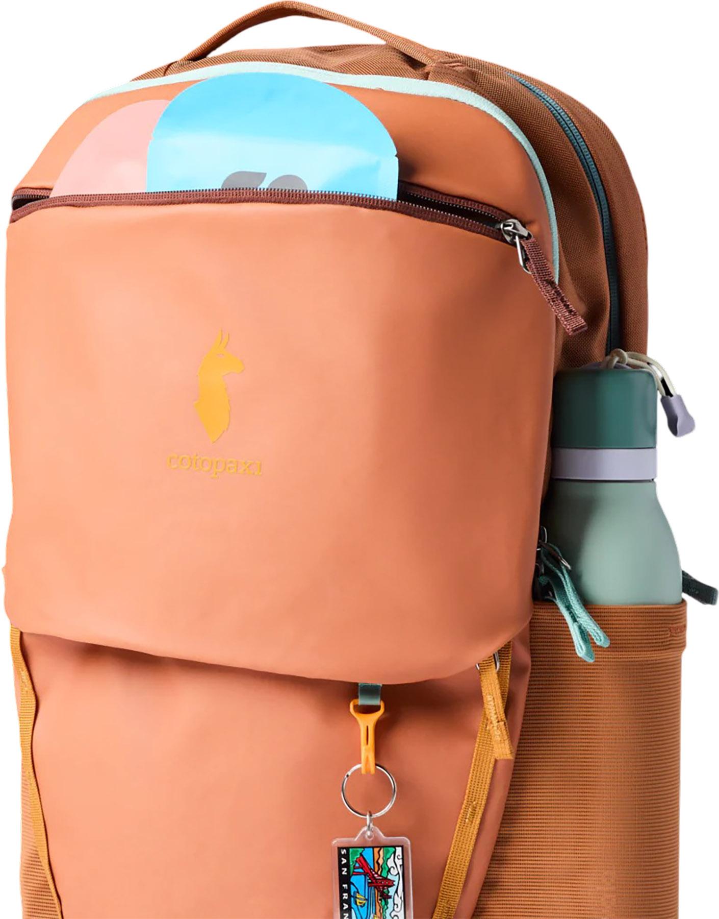Product gallery image number 2 for product Allpa 26L Daypack - Unisex