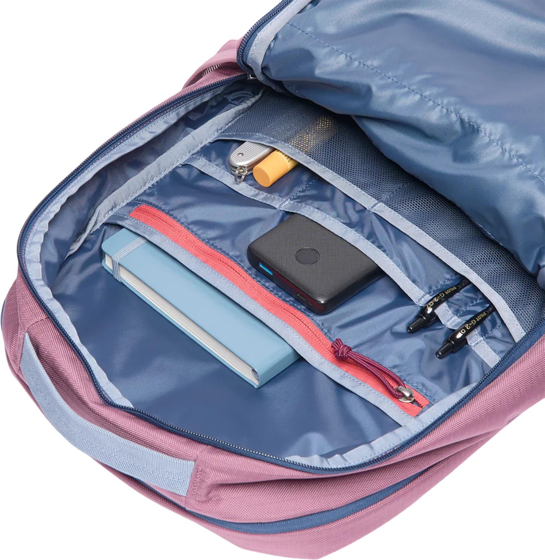 Numéro de l'image de la galerie de produits 6 pour le produit Sac à dos Allpa 26L - Unisexe