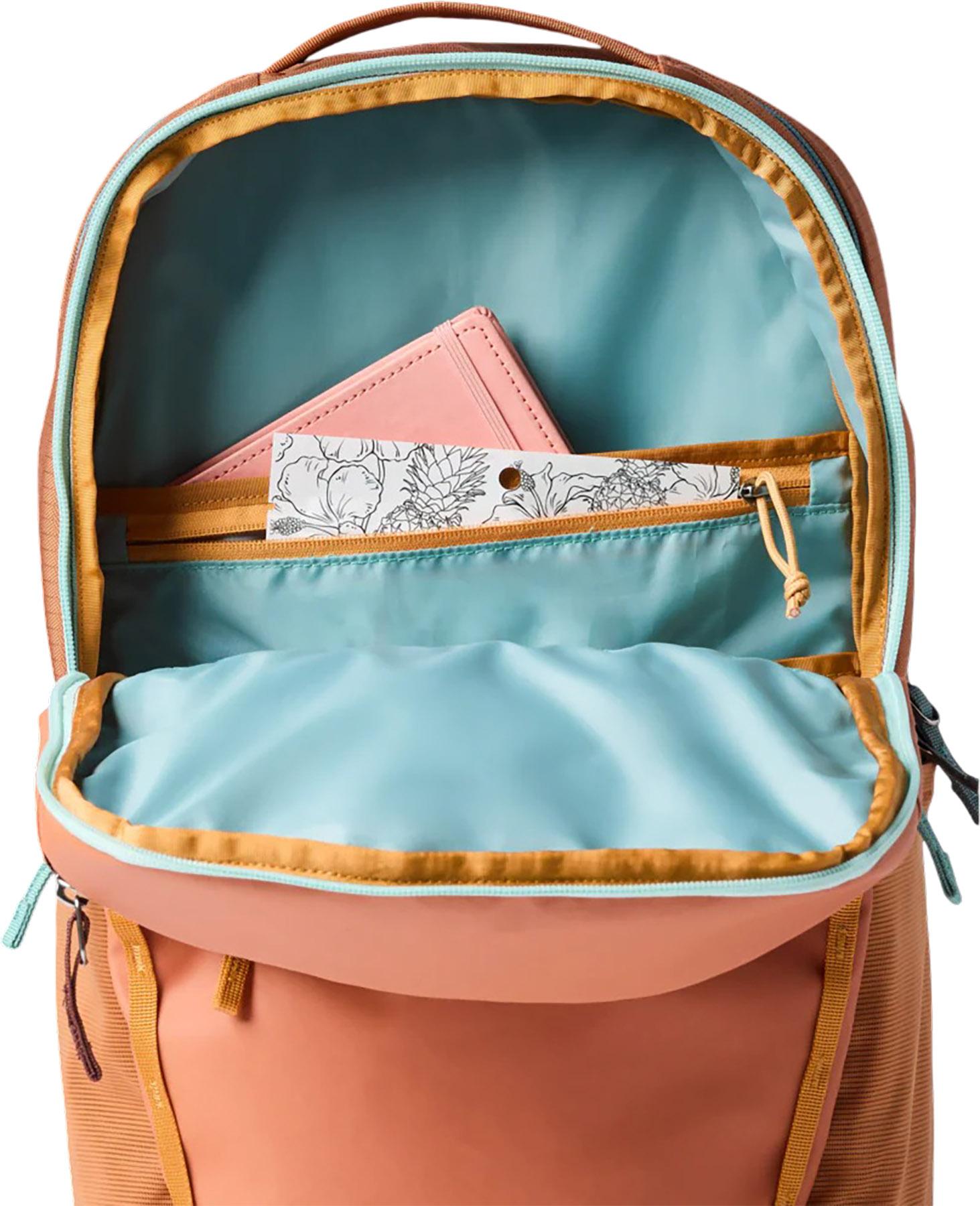 Product gallery image number 3 for product Allpa 26L Daypack - Unisex