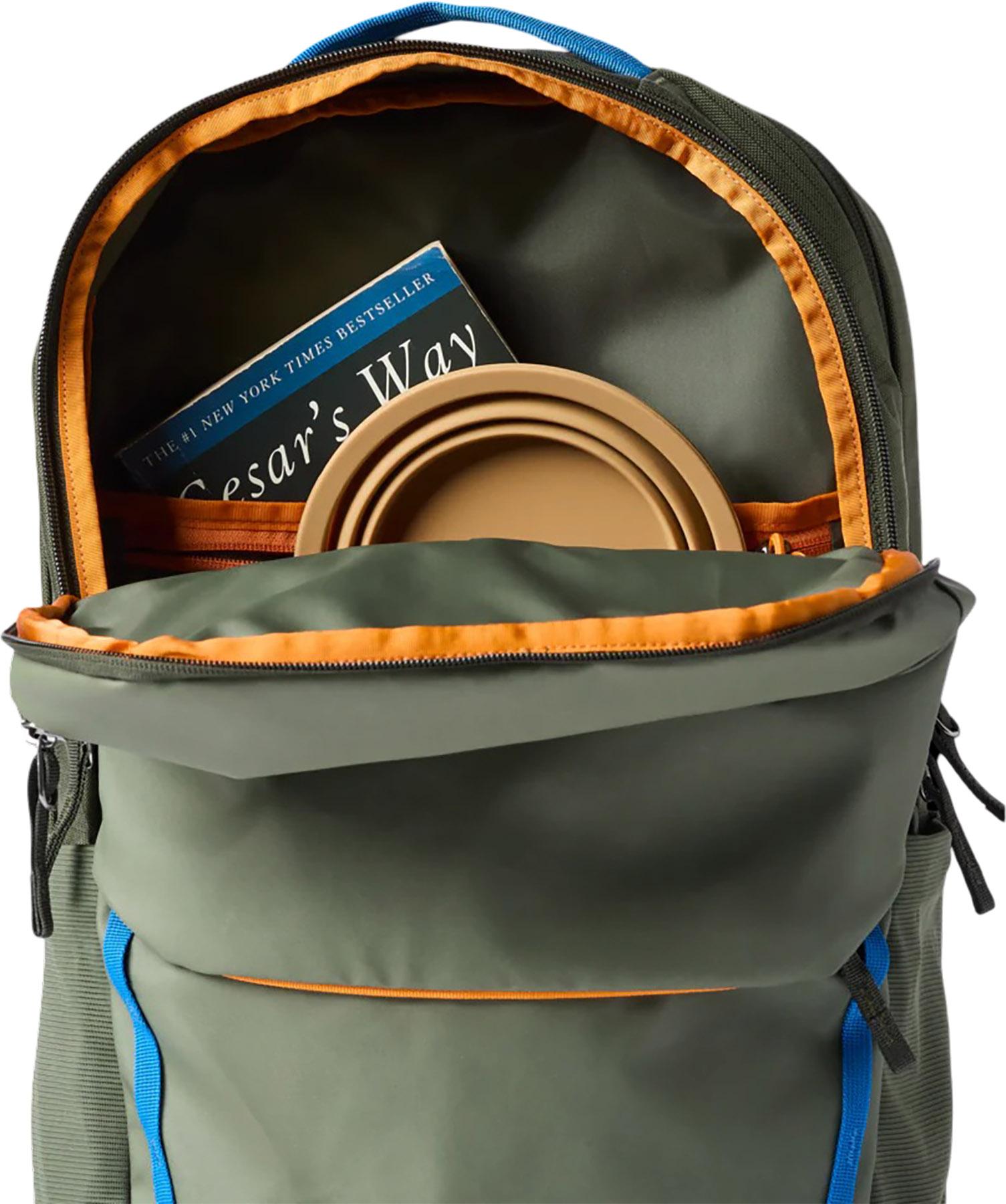 Product gallery image number 5 for product Sac à dos Allpa 26L - Unisexe