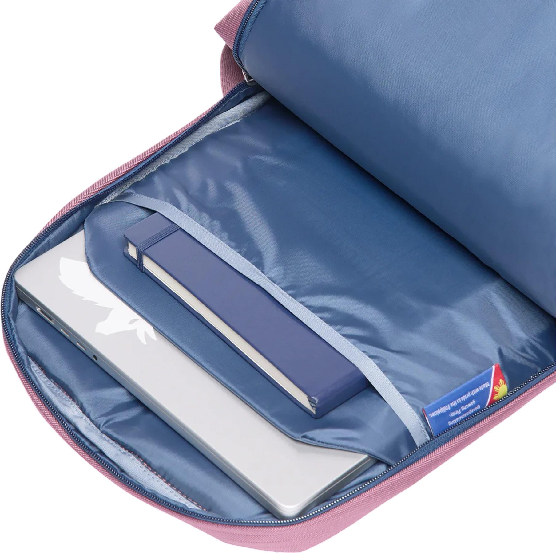 Numéro de l'image de la galerie de produits 7 pour le produit Sac à dos Allpa 26L - Unisexe