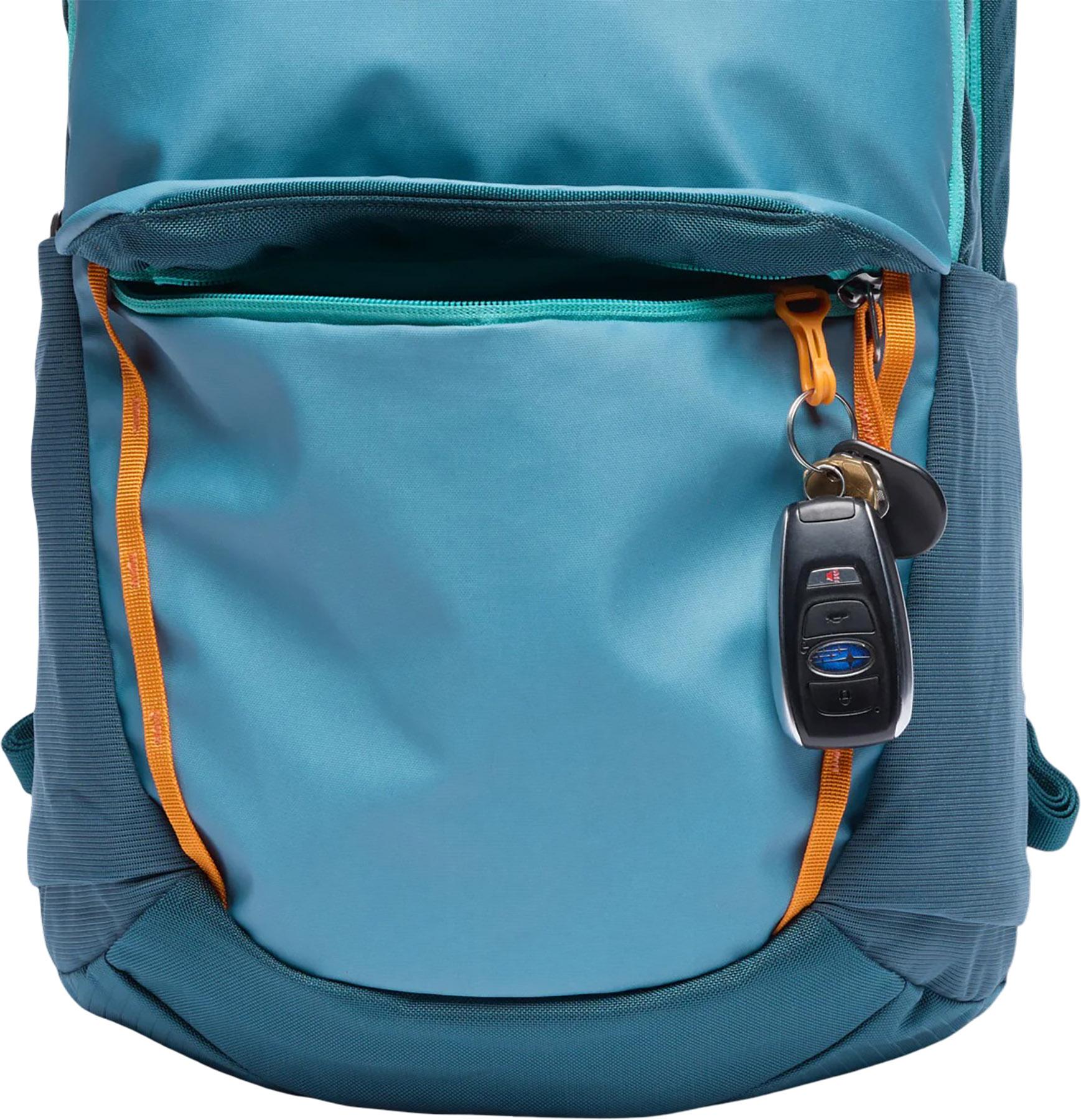 Product gallery image number 7 for product Allpa 26L Daypack - Unisex