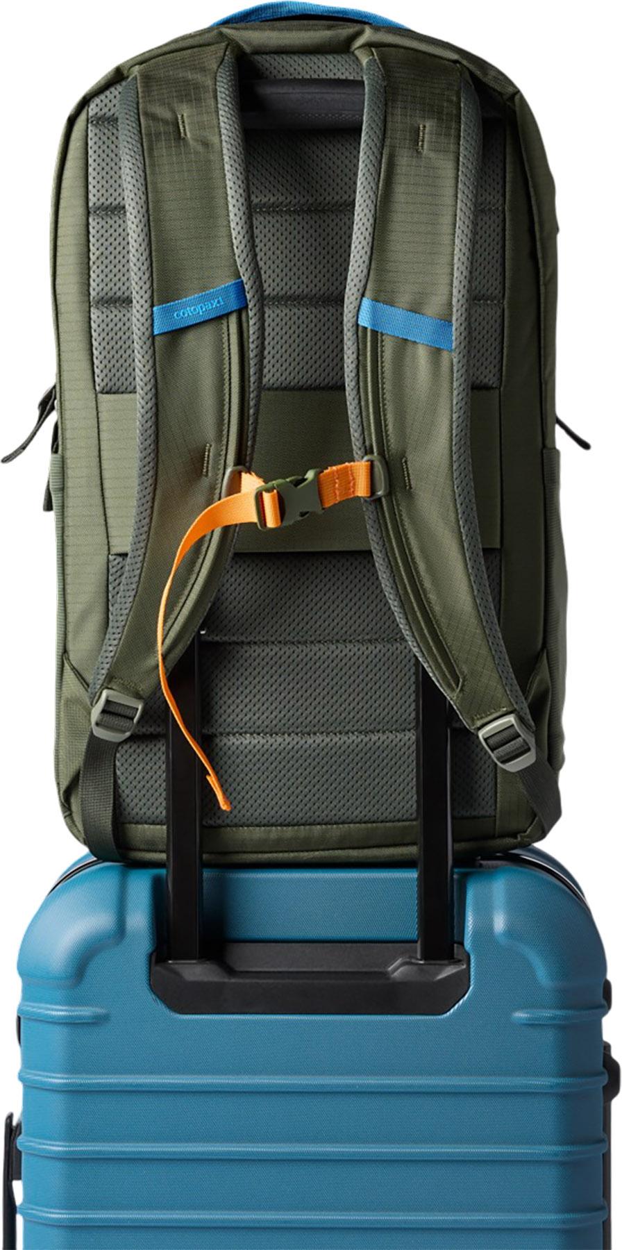 Product gallery image number 3 for product Sac à dos Allpa 26L - Unisexe