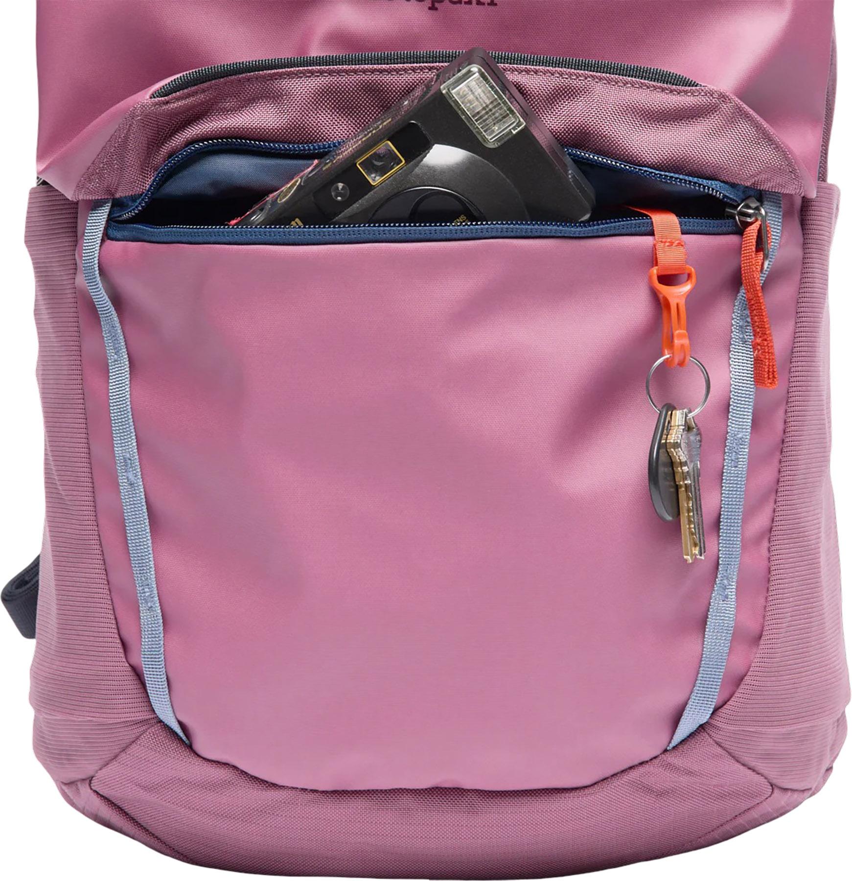 Numéro de l'image de la galerie de produits 2 pour le produit Sac à dos Allpa 26L - Unisexe