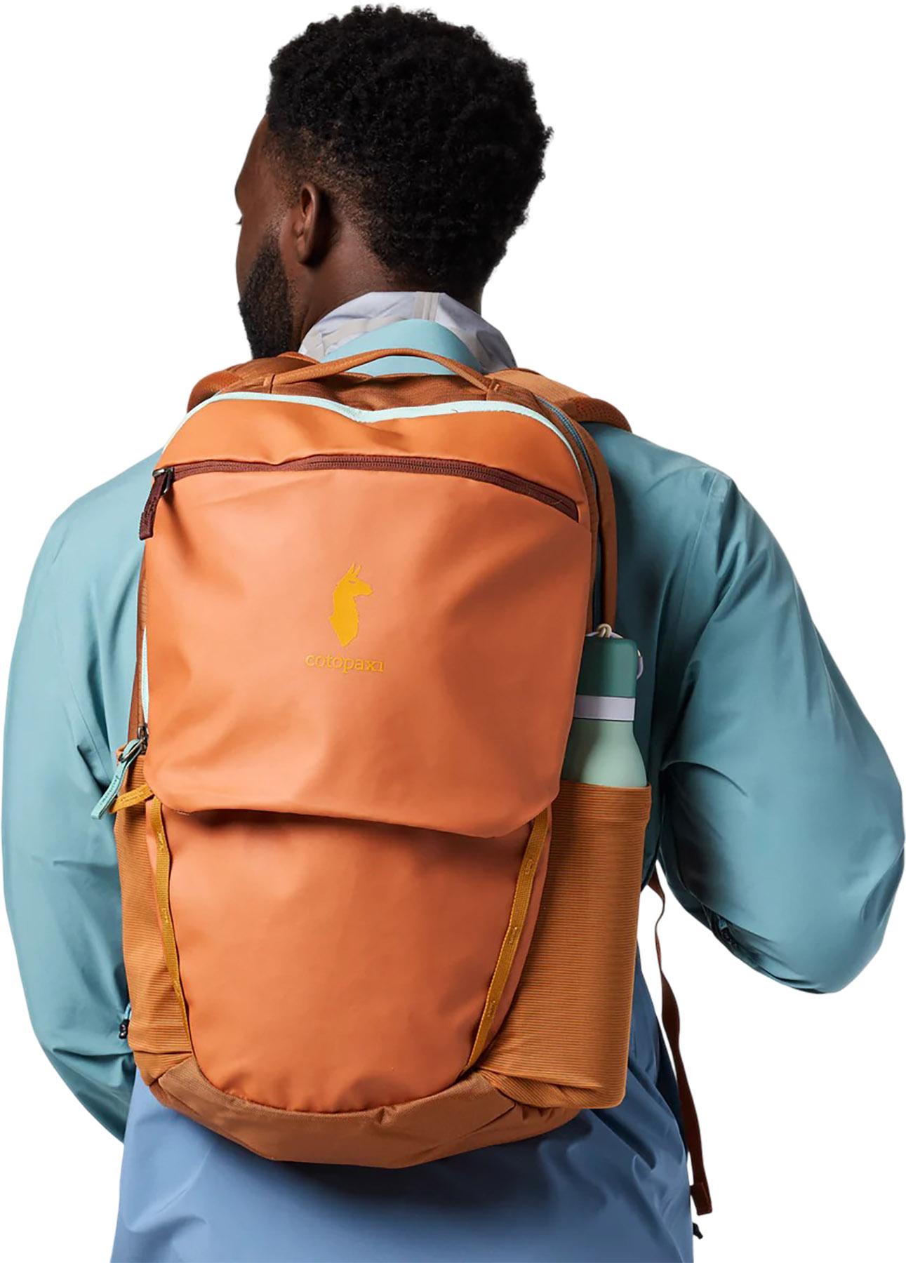 Product gallery image number 9 for product Allpa 26L Daypack - Unisex