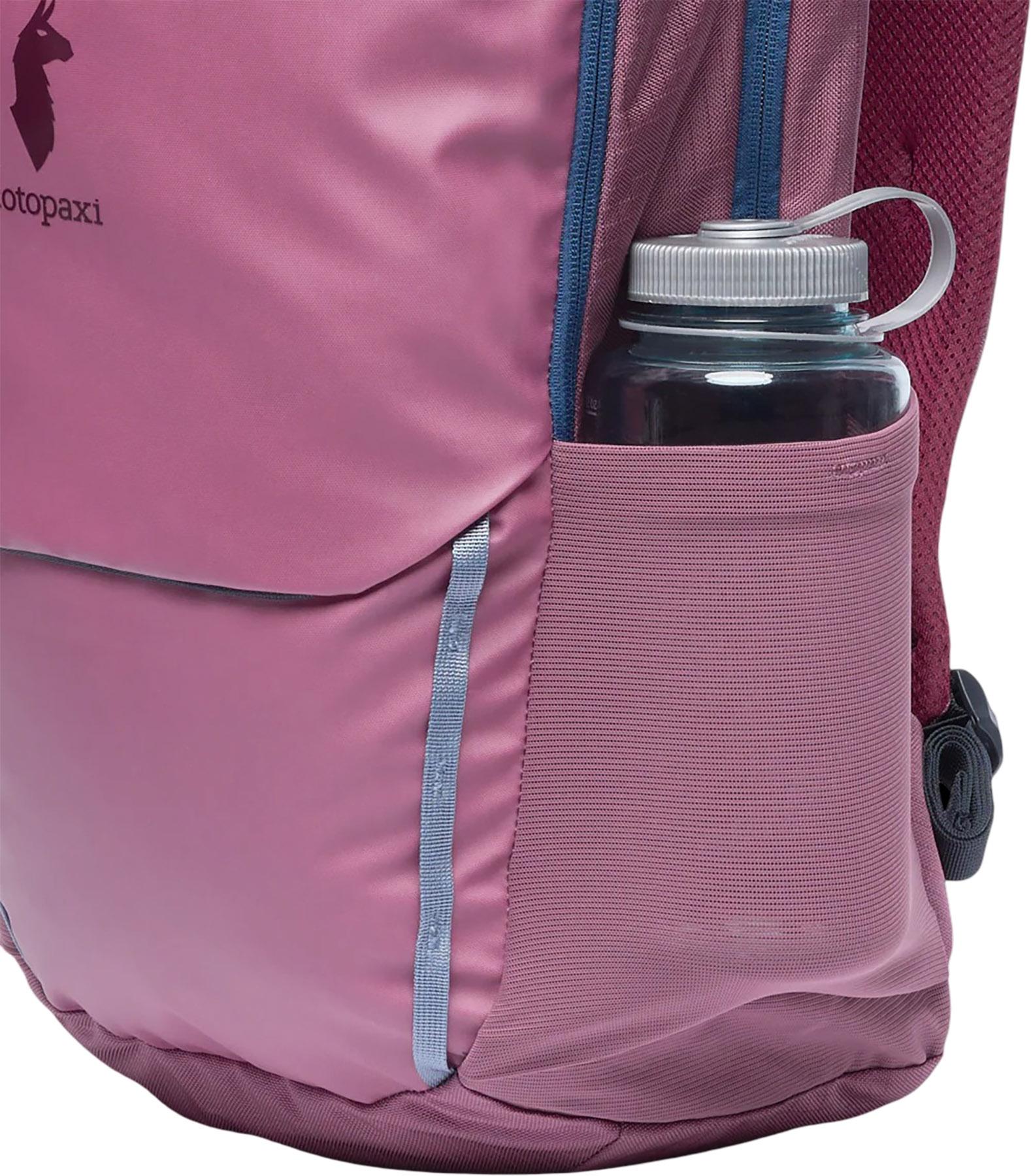 Numéro de l'image de la galerie de produits 3 pour le produit Sac à dos Allpa 26L - Unisexe