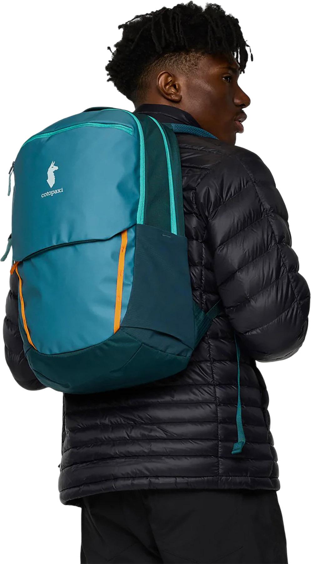 Product gallery image number 3 for product Allpa 26L Daypack - Unisex