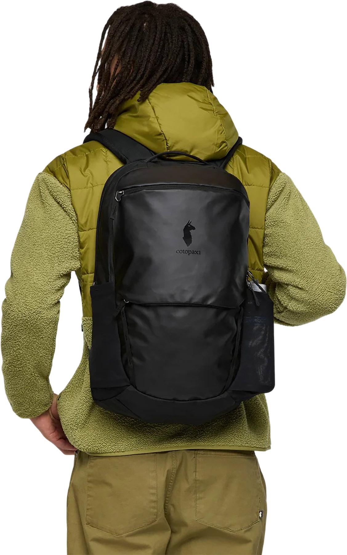 Product gallery image number 3 for product Sac à dos Allpa 26L - Unisexe