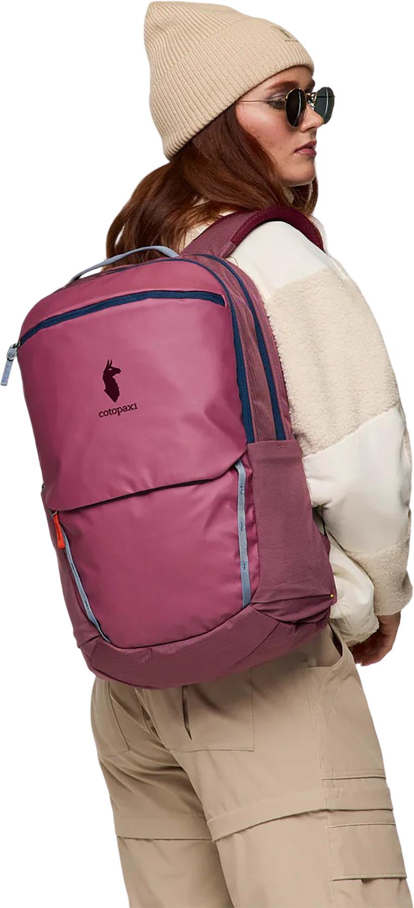Numéro de l'image de la galerie de produits 4 pour le produit Sac à dos Allpa 26L - Unisexe