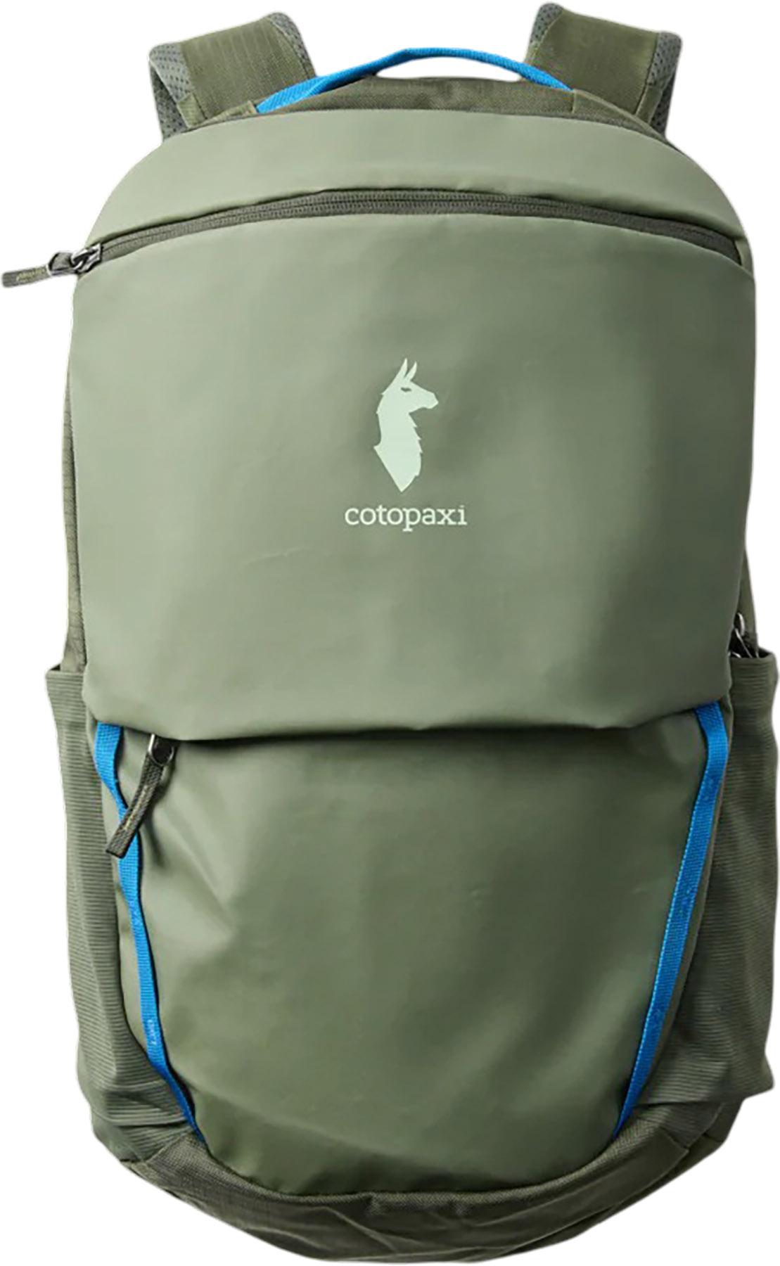 Product gallery image number 4 for product Sac à dos Allpa 26L - Unisexe