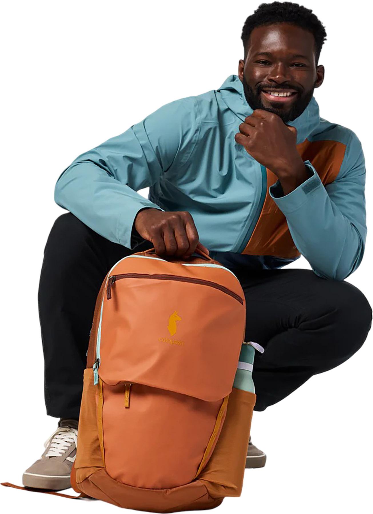 Product gallery image number 8 for product Allpa 26L Daypack - Unisex