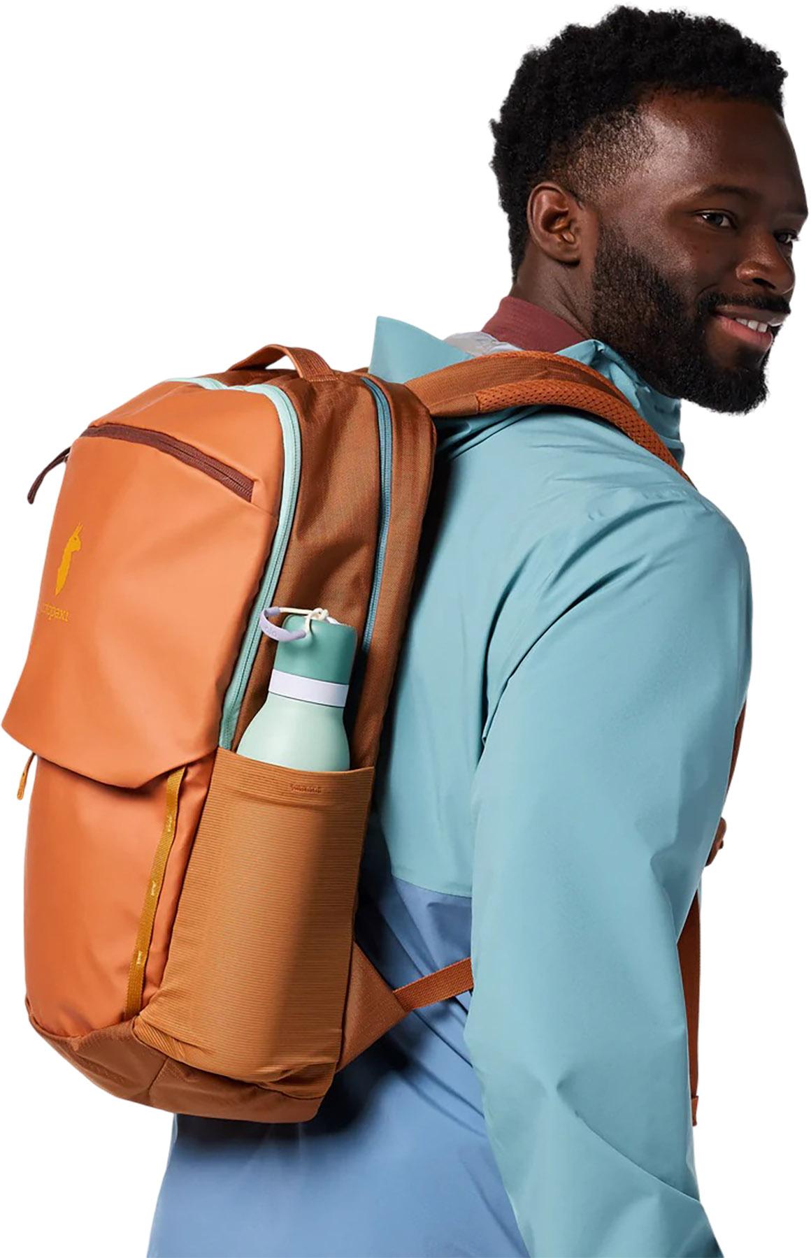Product gallery image number 7 for product Allpa 26L Daypack - Unisex