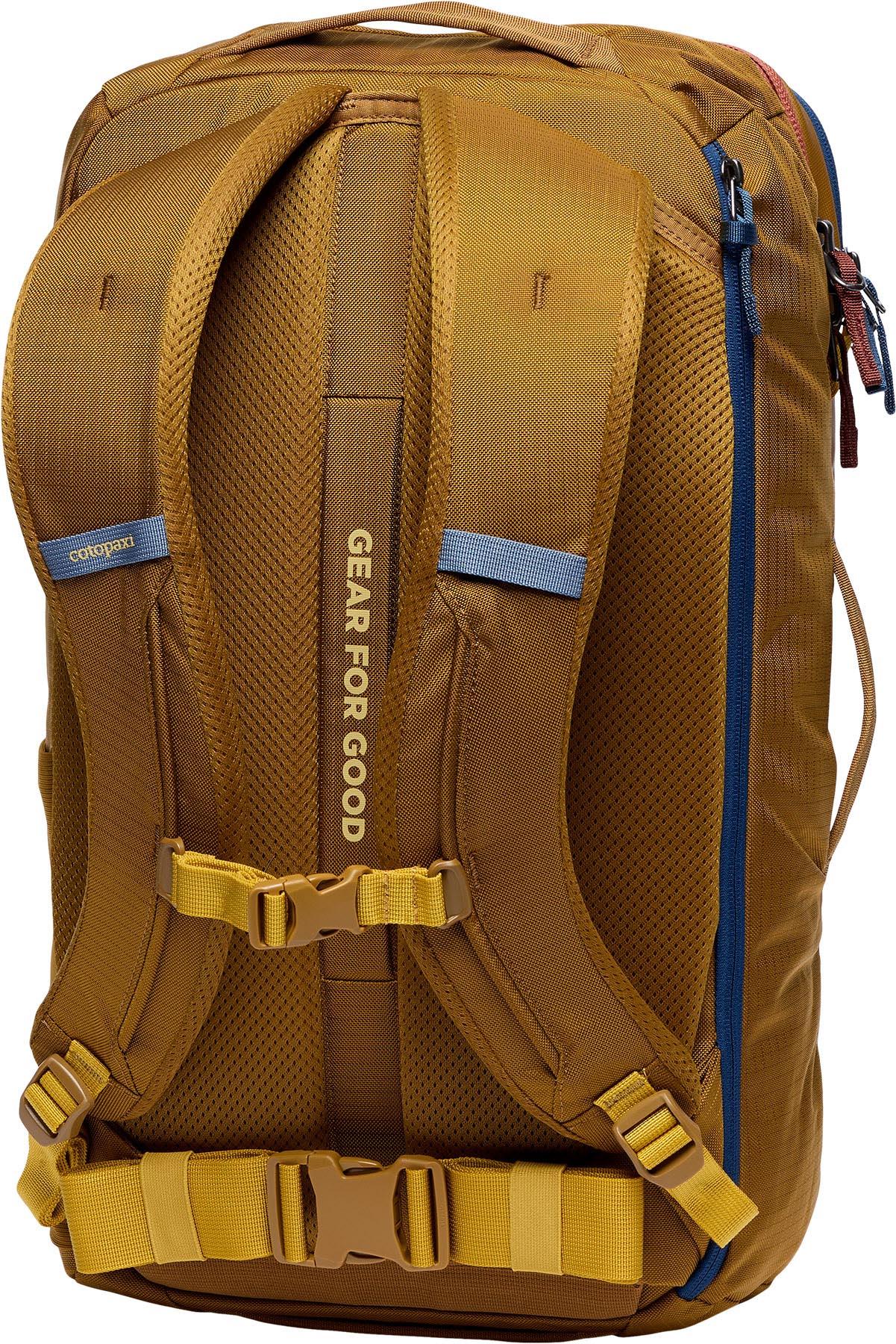 Product gallery image number 6 for product Allpa Travel Pack 28L