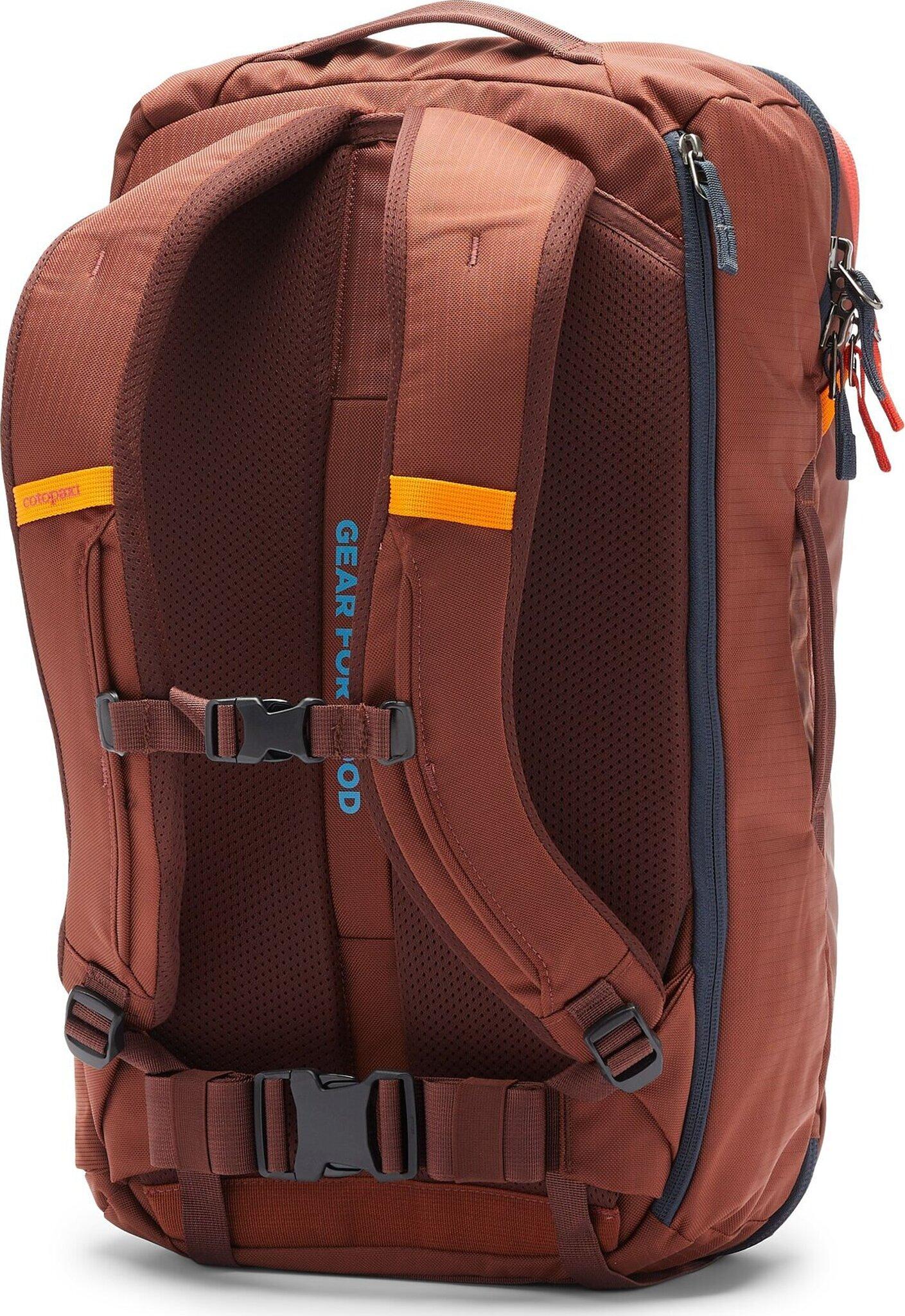 Product gallery image number 2 for product Allpa Travel Pack 28L