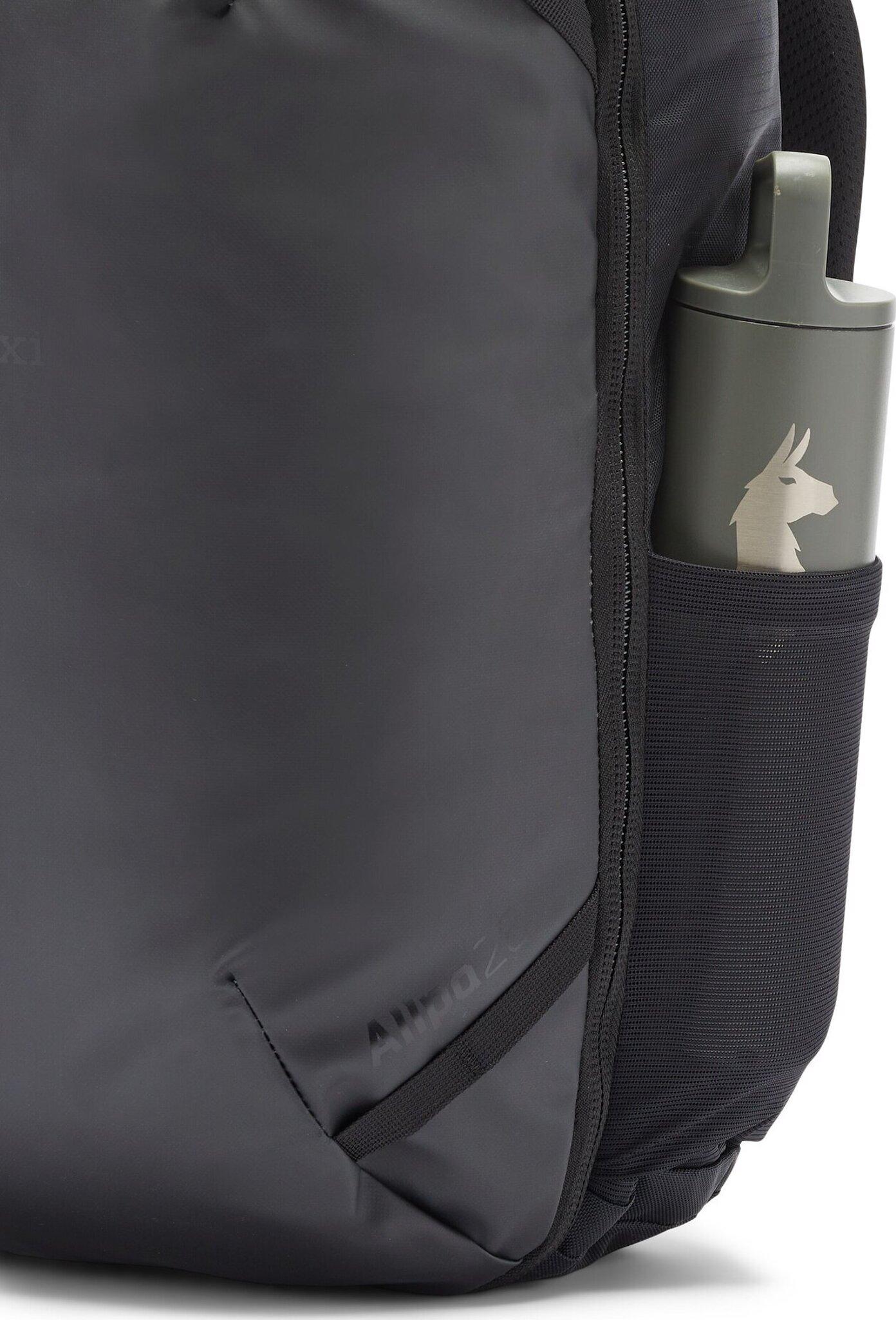 Numéro de l'image de la galerie de produits 5 pour le produit Sac de voyage Allpa 28L