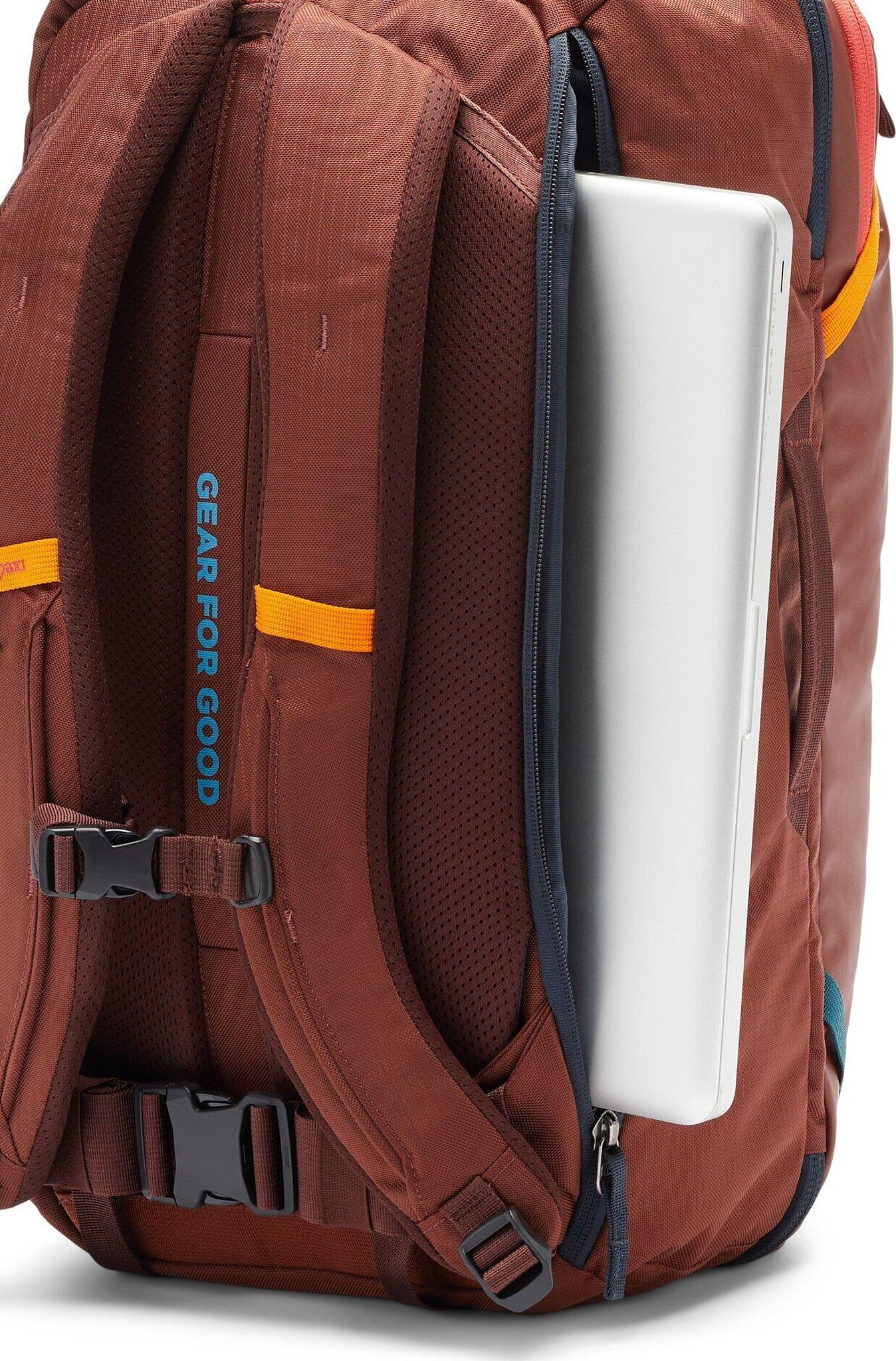 Product gallery image number 3 for product Allpa Travel Pack 28L