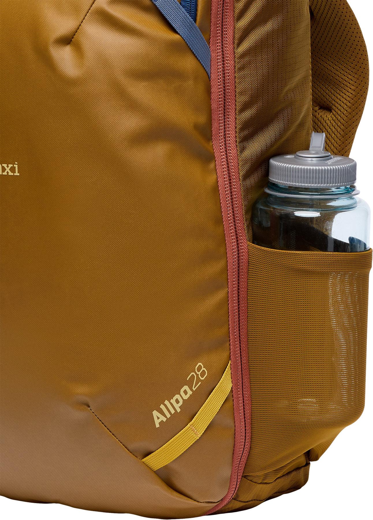 Product gallery image number 2 for product Allpa Travel Pack 28L