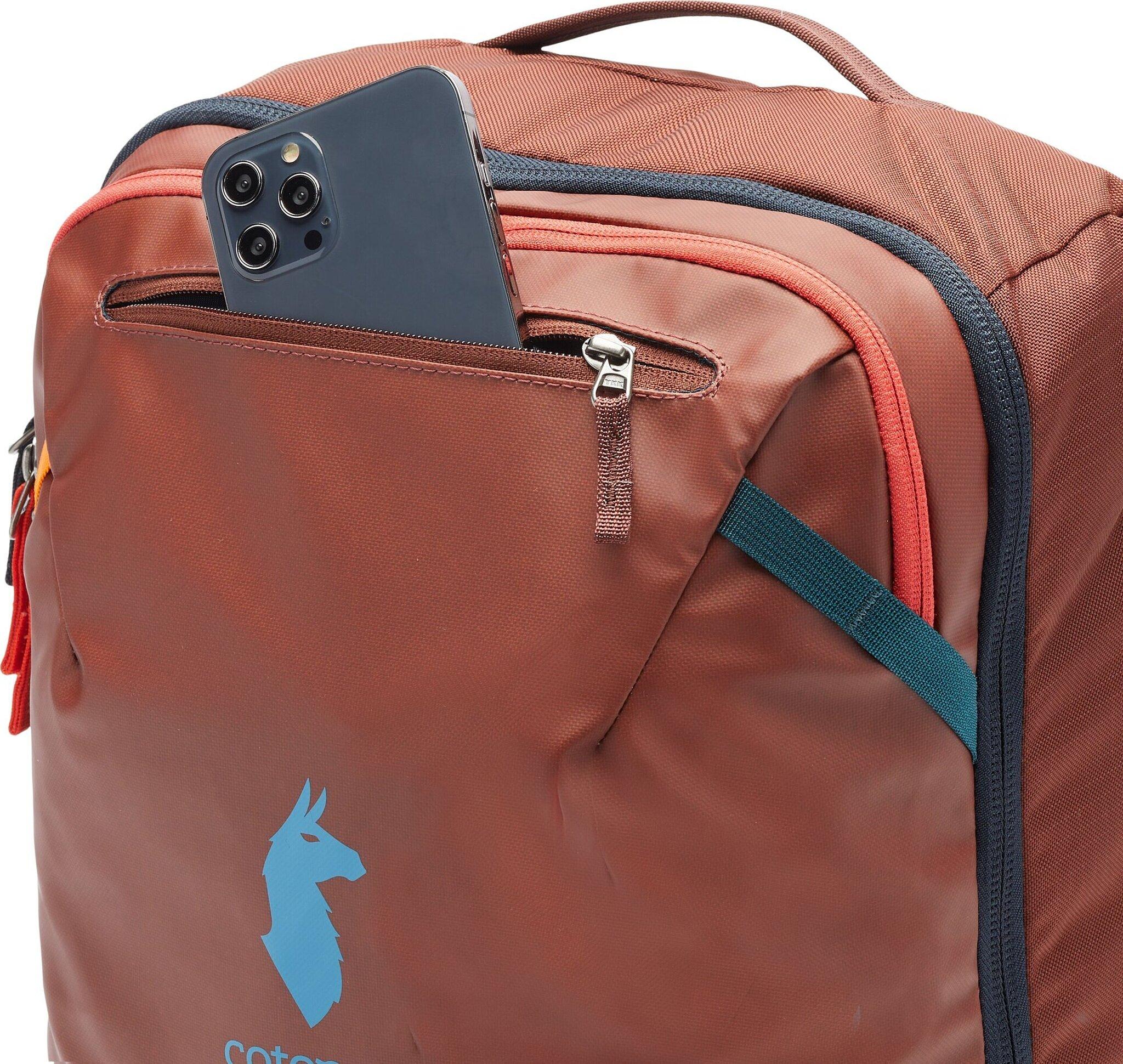 Product gallery image number 4 for product Allpa Travel Pack 28L