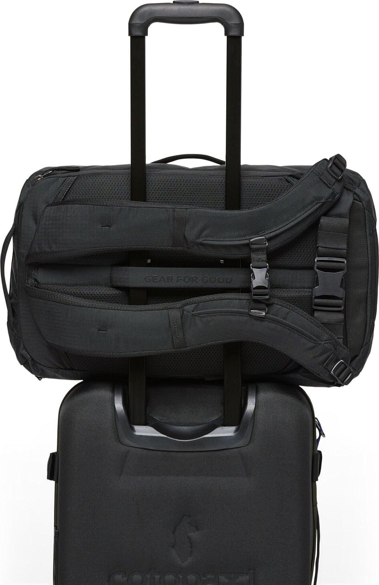 Numéro de l'image de la galerie de produits 3 pour le produit Sac de voyage Allpa 28L