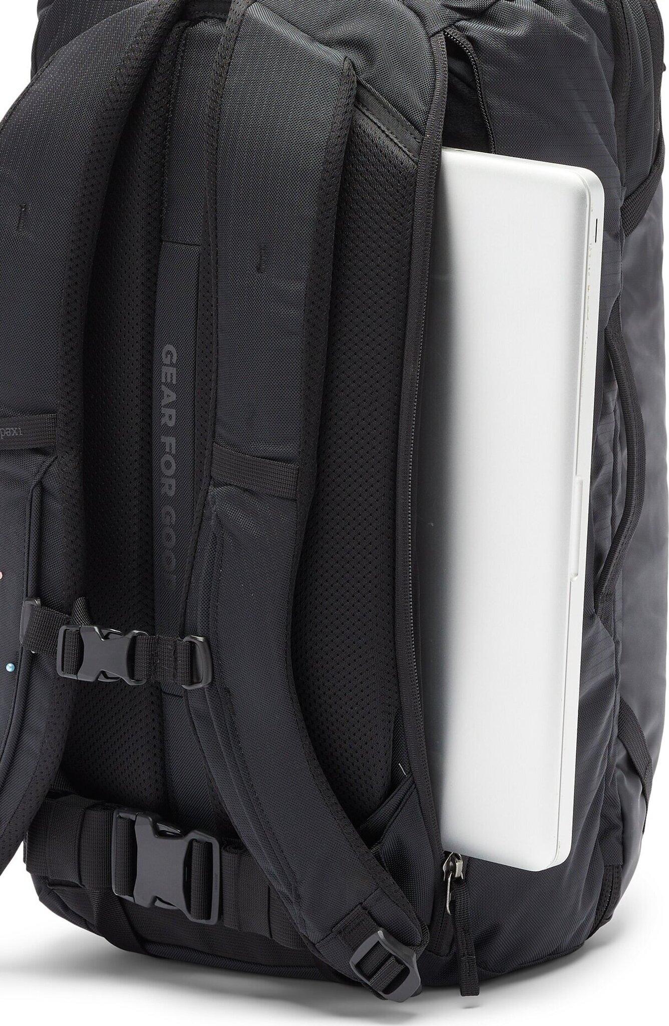 Numéro de l'image de la galerie de produits 2 pour le produit Sac de voyage Allpa 28L