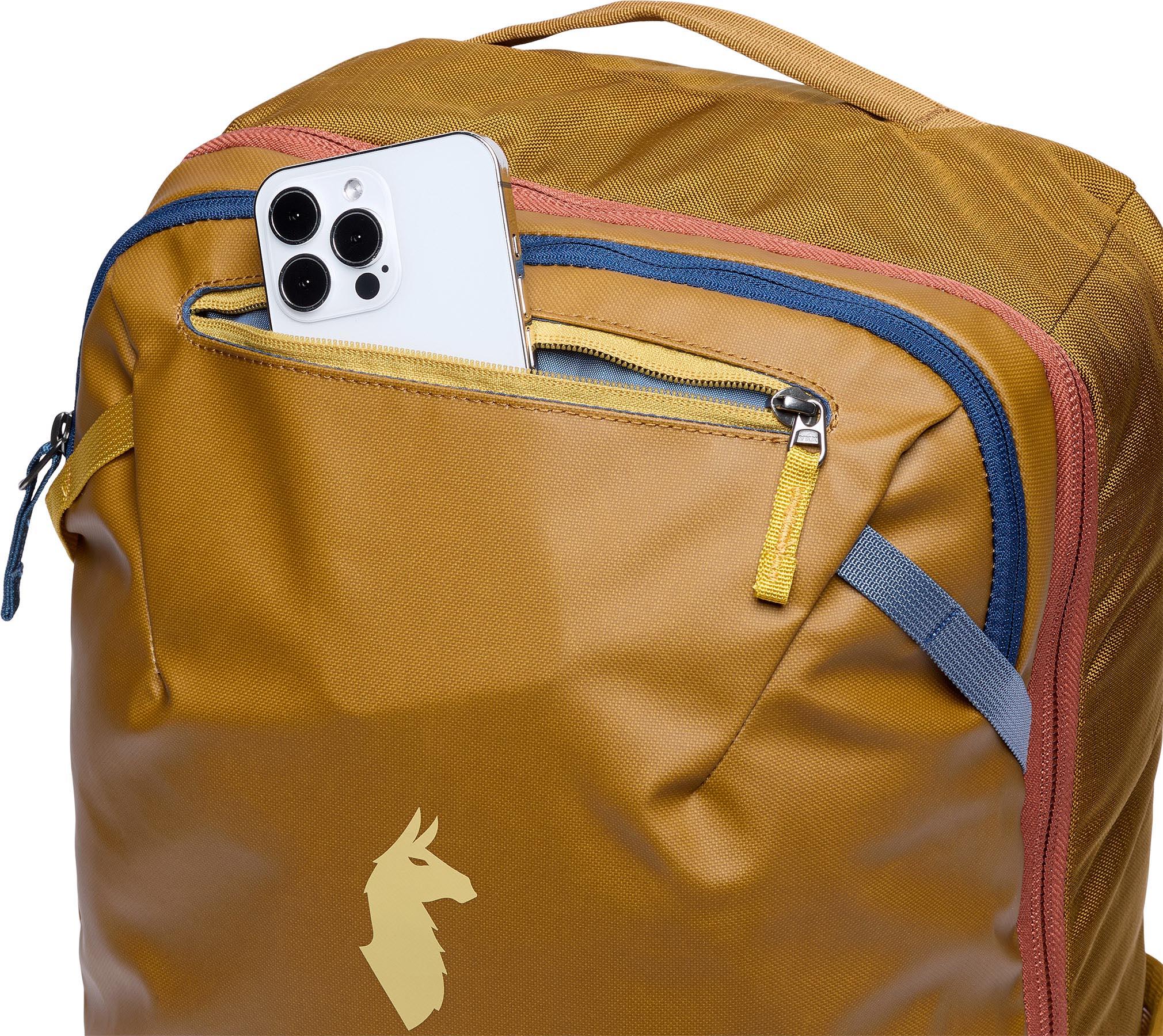 Product gallery image number 4 for product Allpa Travel Pack 28L
