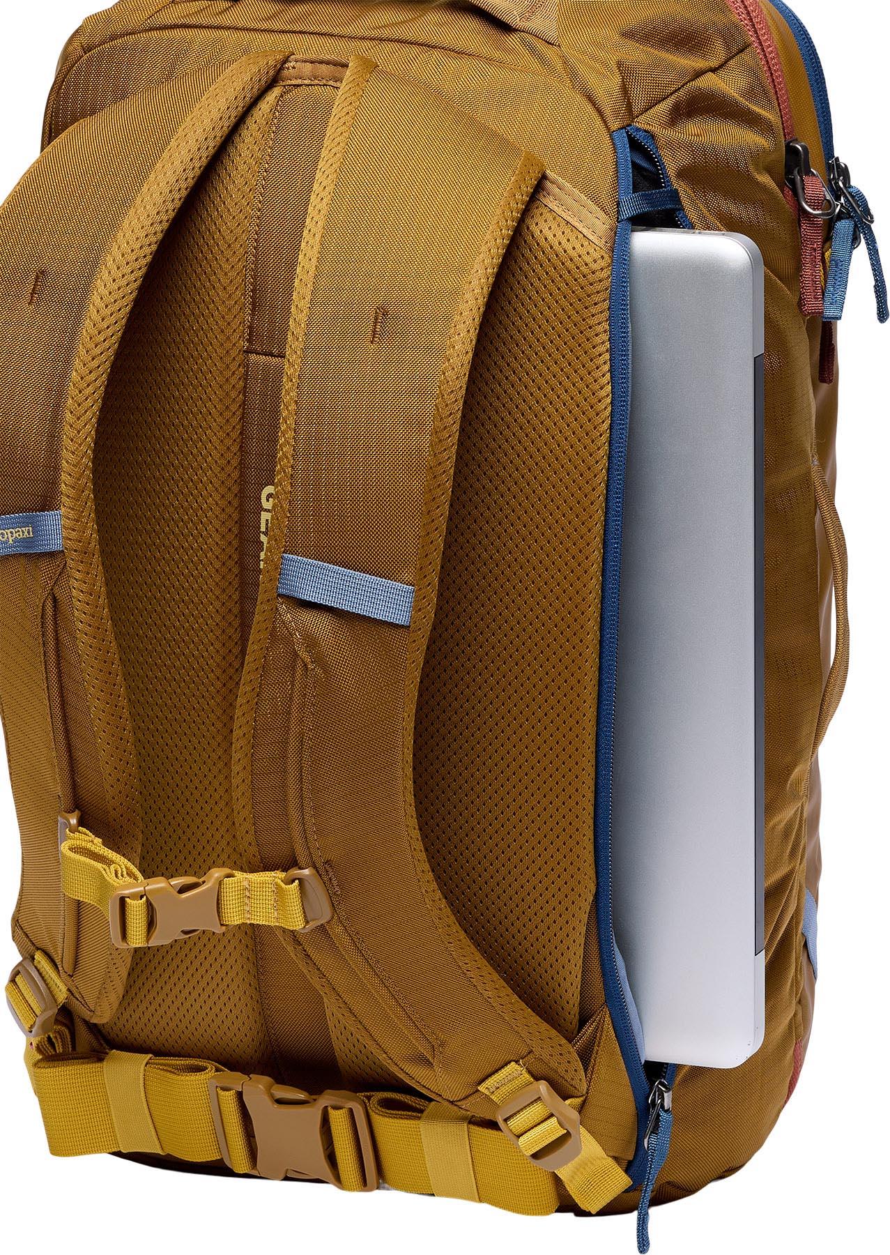 Product gallery image number 5 for product Allpa Travel Pack 28L