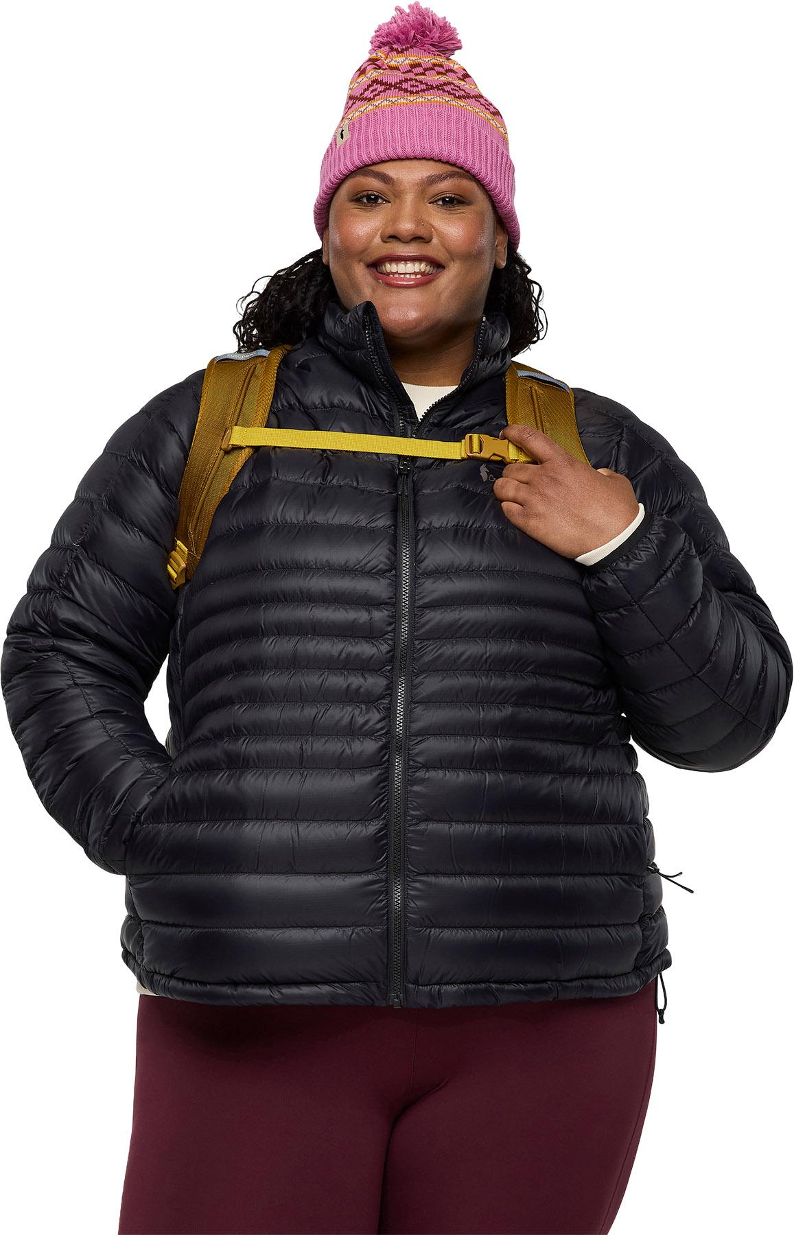 Product gallery image number 9 for product Allpa Travel Pack 28L