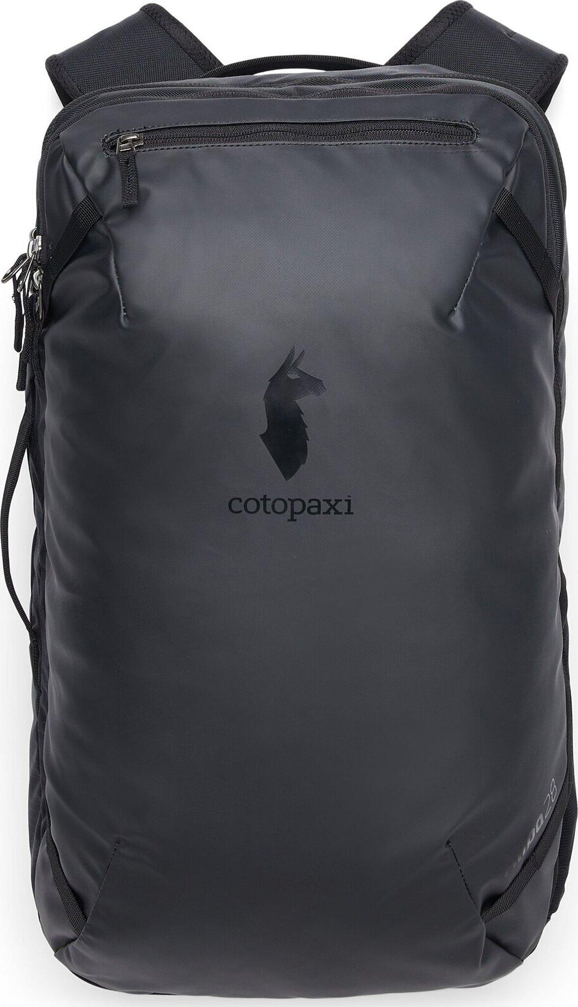 Numéro de l'image de la galerie de produits 8 pour le produit Sac de voyage Allpa 28L