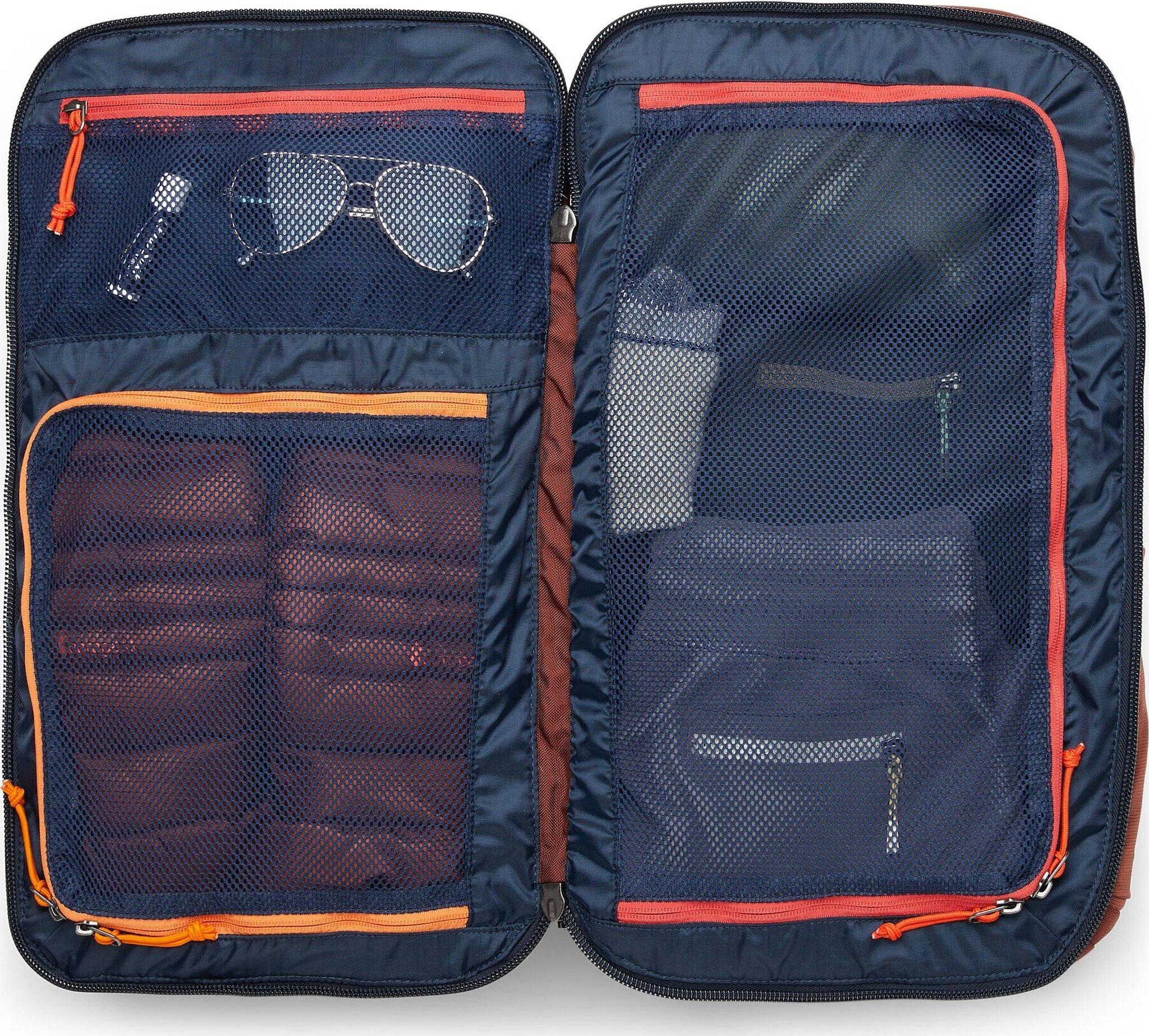 Product gallery image number 9 for product Allpa Travel Pack 28L