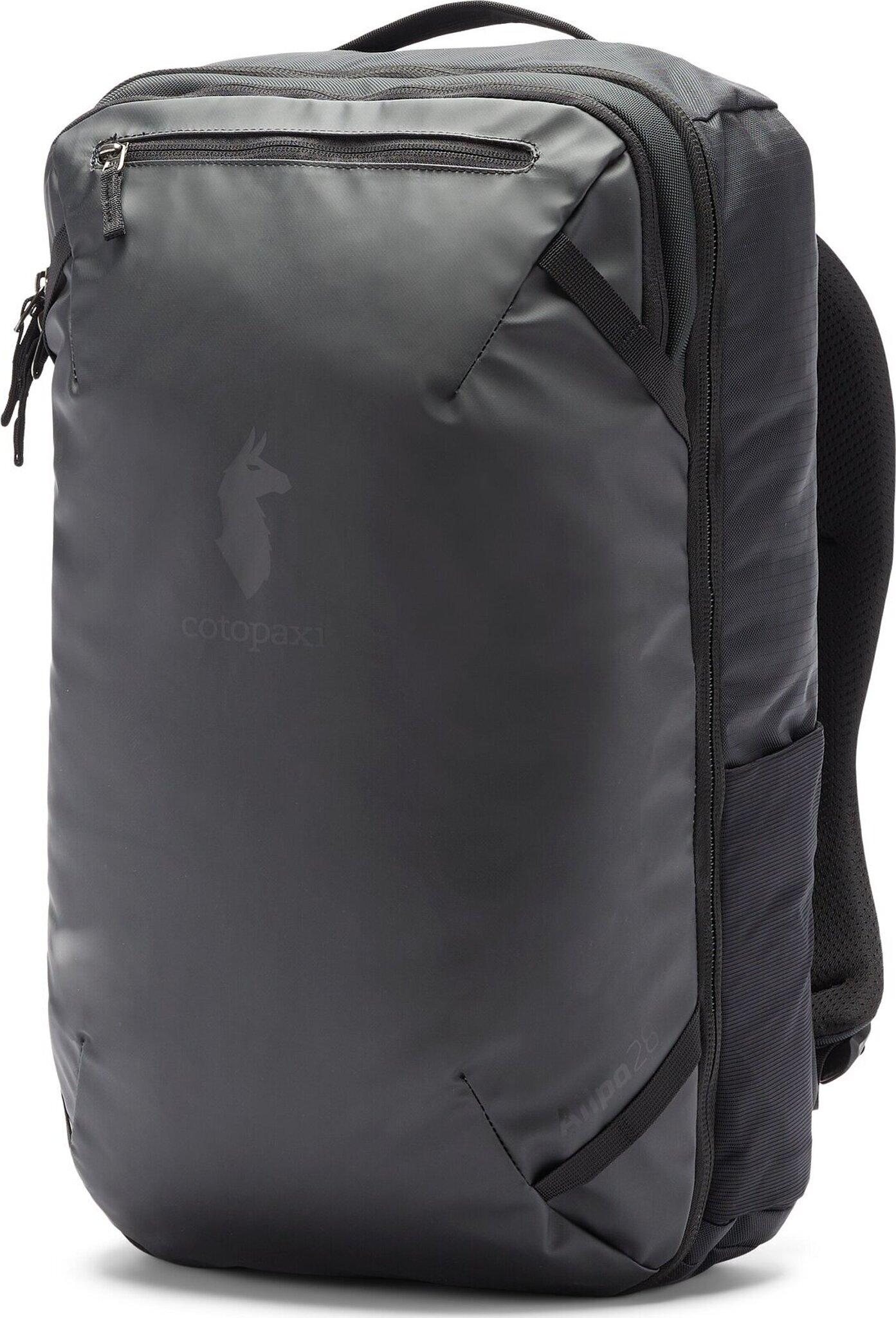Numéro de l'image de la galerie de produits 1 pour le produit Sac de voyage Allpa 28L