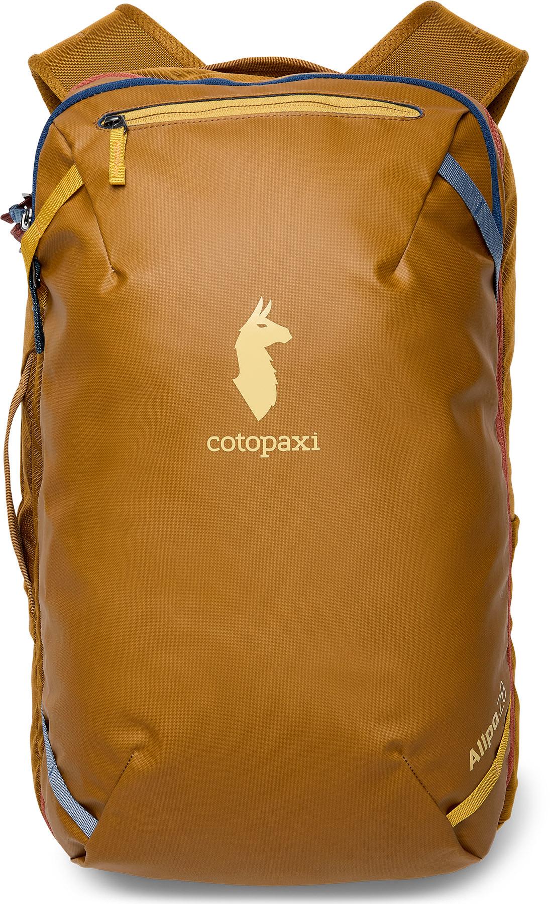 Product image for Allpa Travel Pack 28L